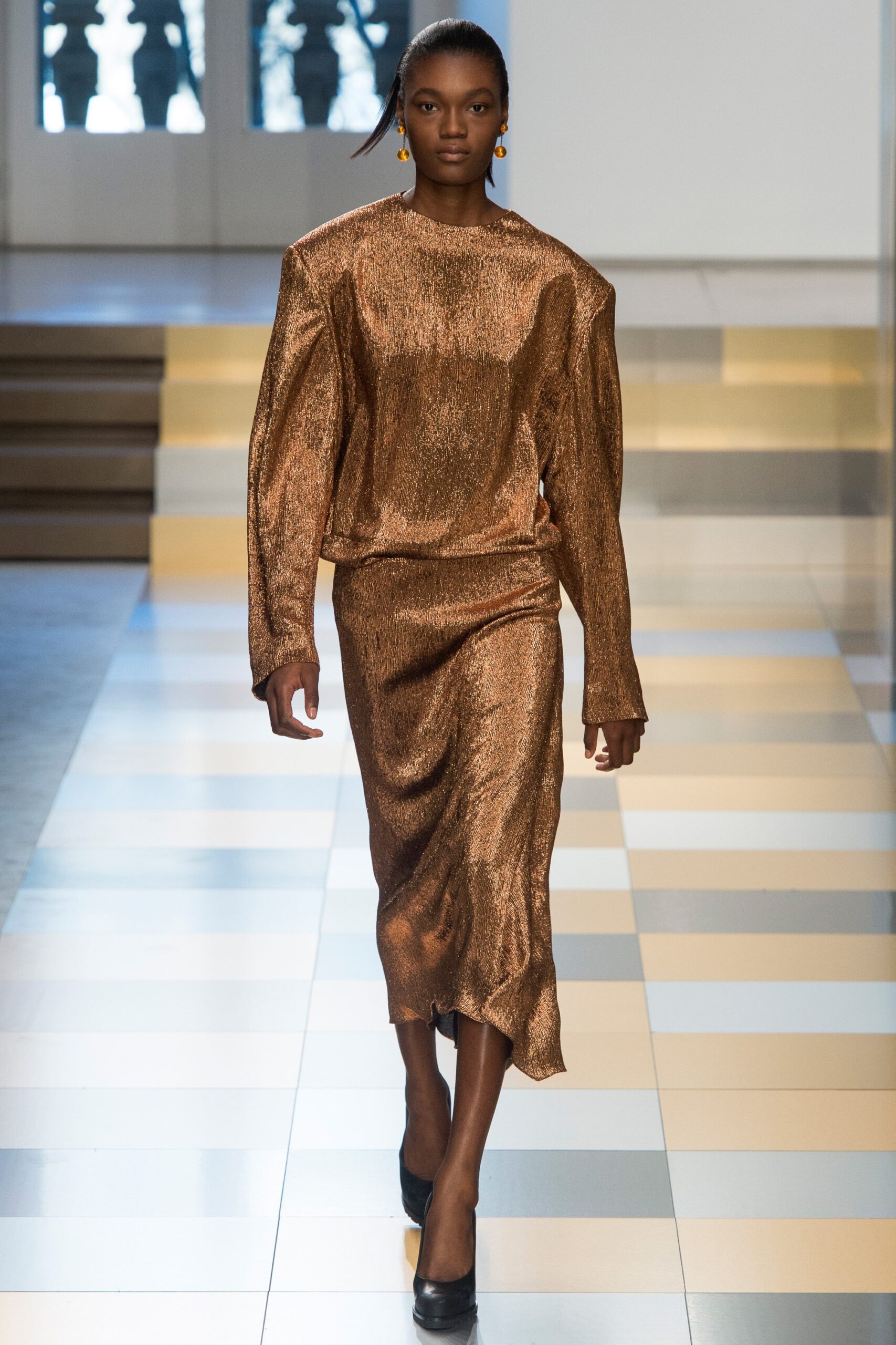 Jil Sander F/W 17 Look 27