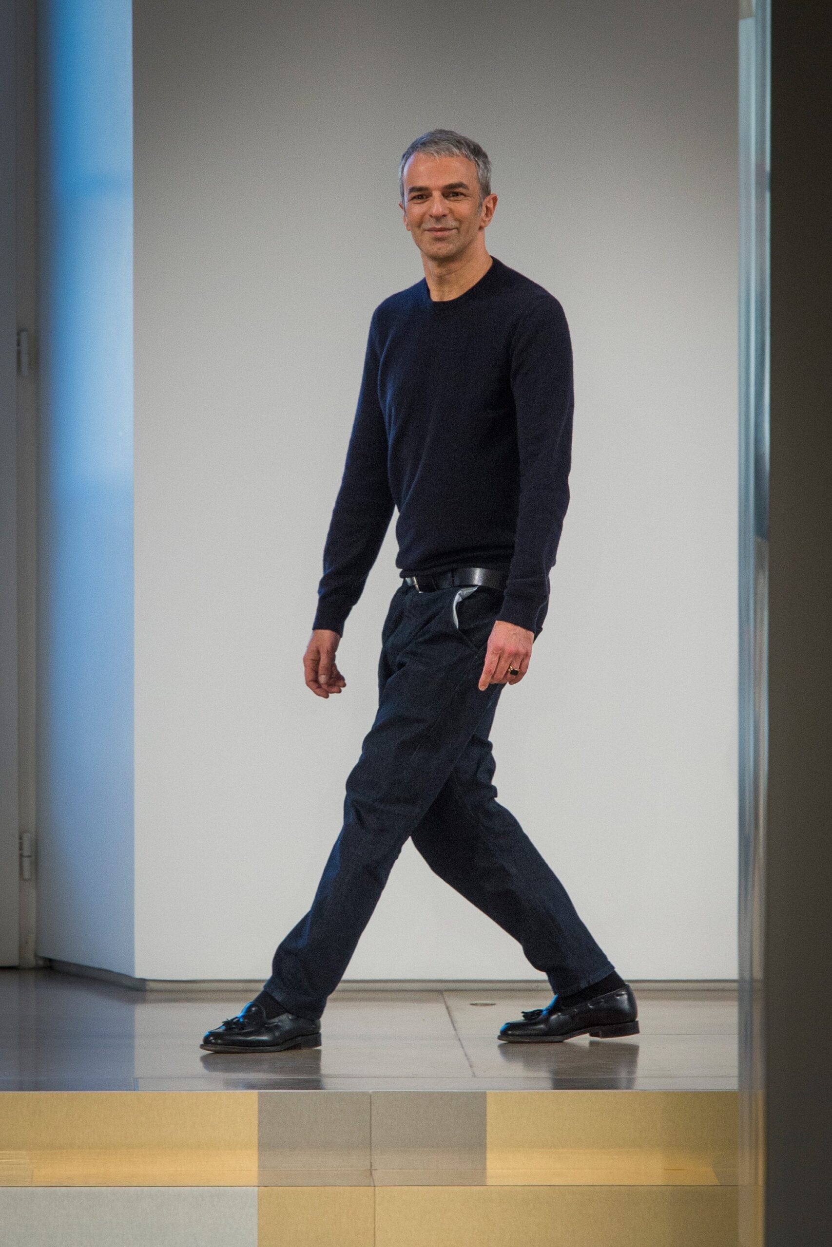 Jil Sander F/W 17 Look 28