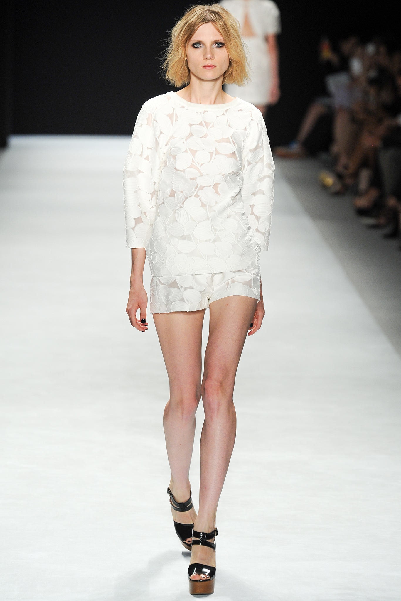 Jill Stuart S/S 14 Look 12