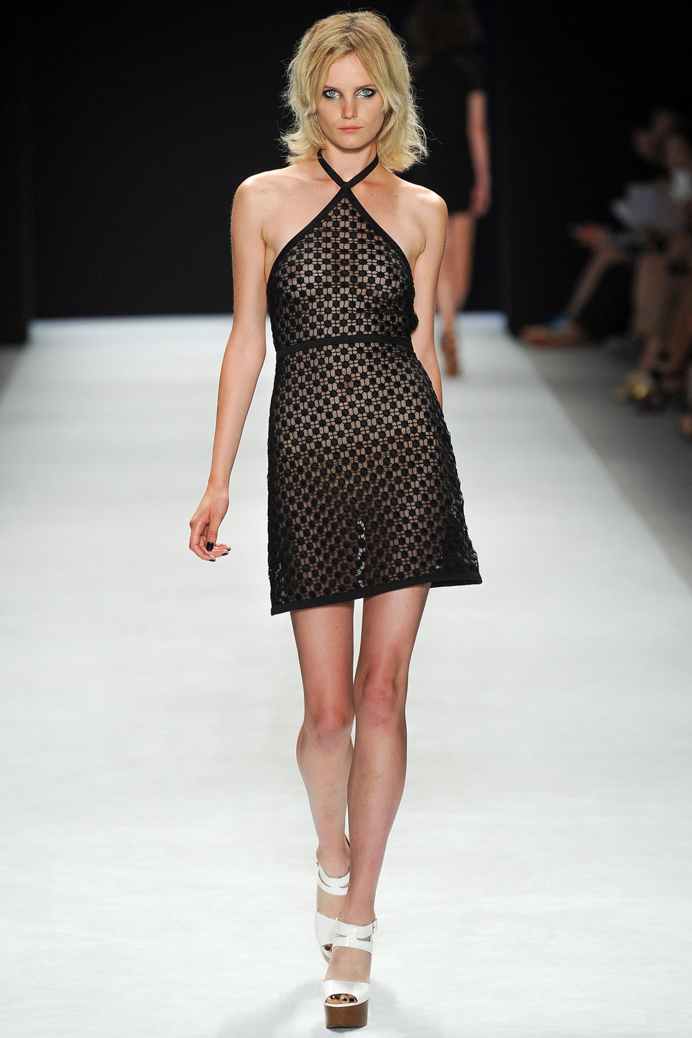 Jill Stuart S/S 14 Look 18