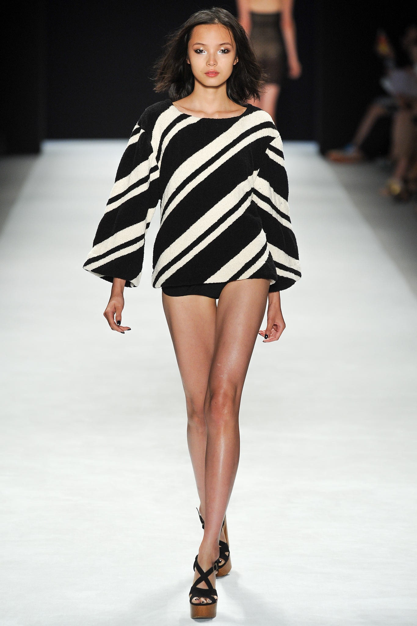 Jill Stuart S/S 14 Look 19