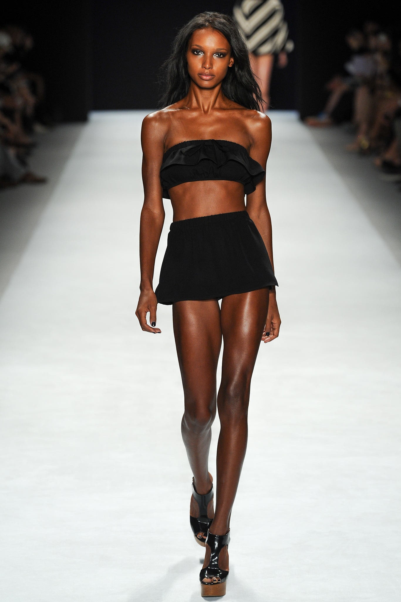 Jill Stuart S/S 14 Look 20
