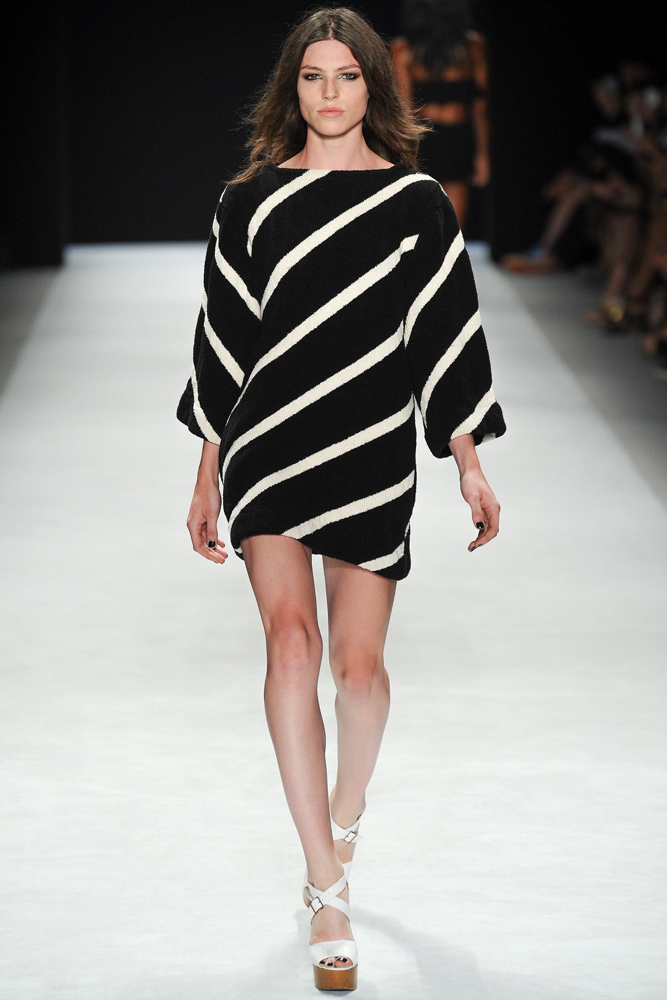 Jill Stuart S/S 14 Look 21