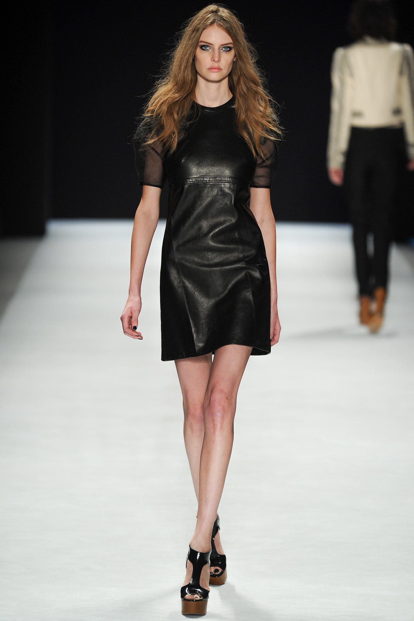 Jill Stuart S/S 14 Look 28