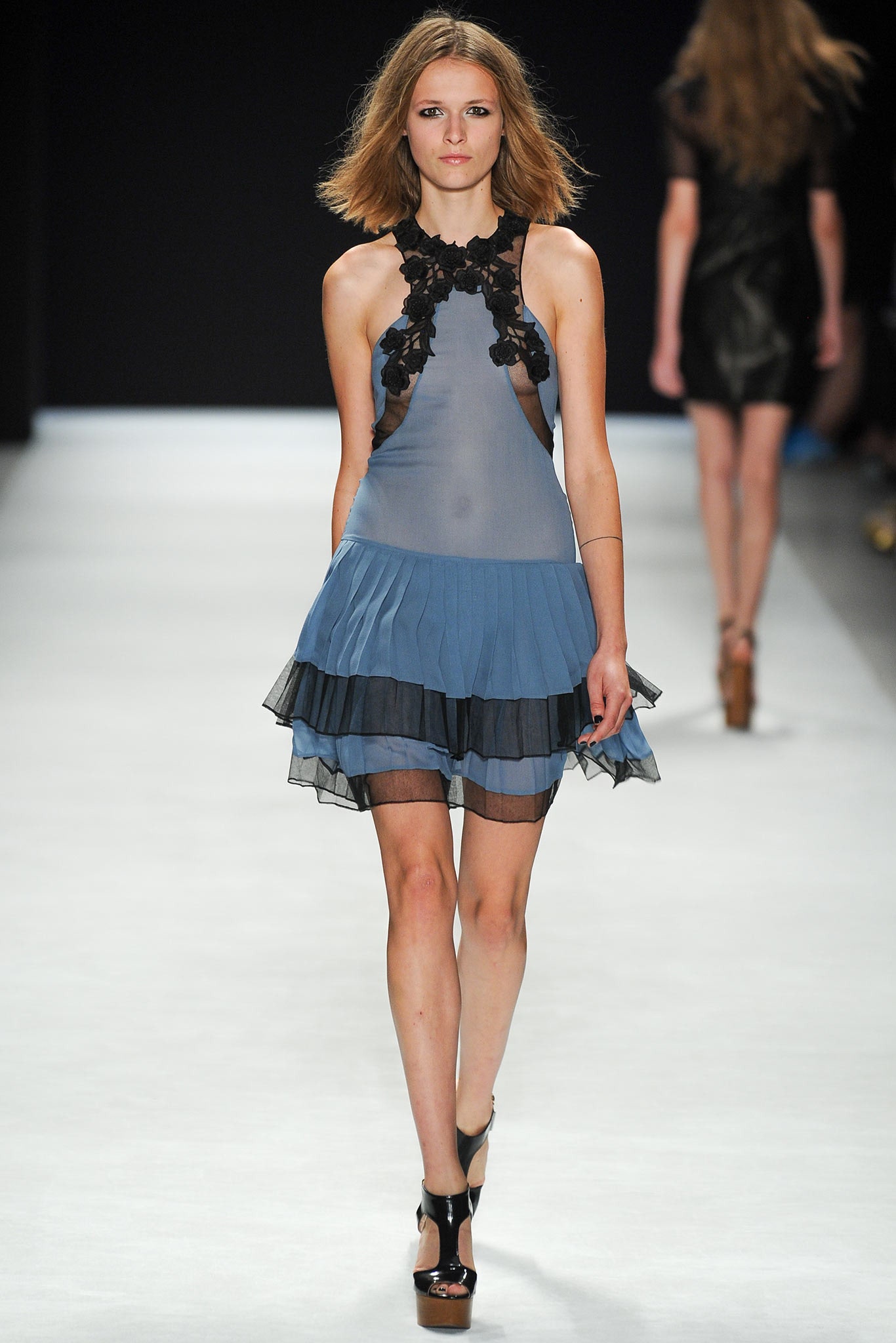 Jill Stuart S/S 14 Look 29
