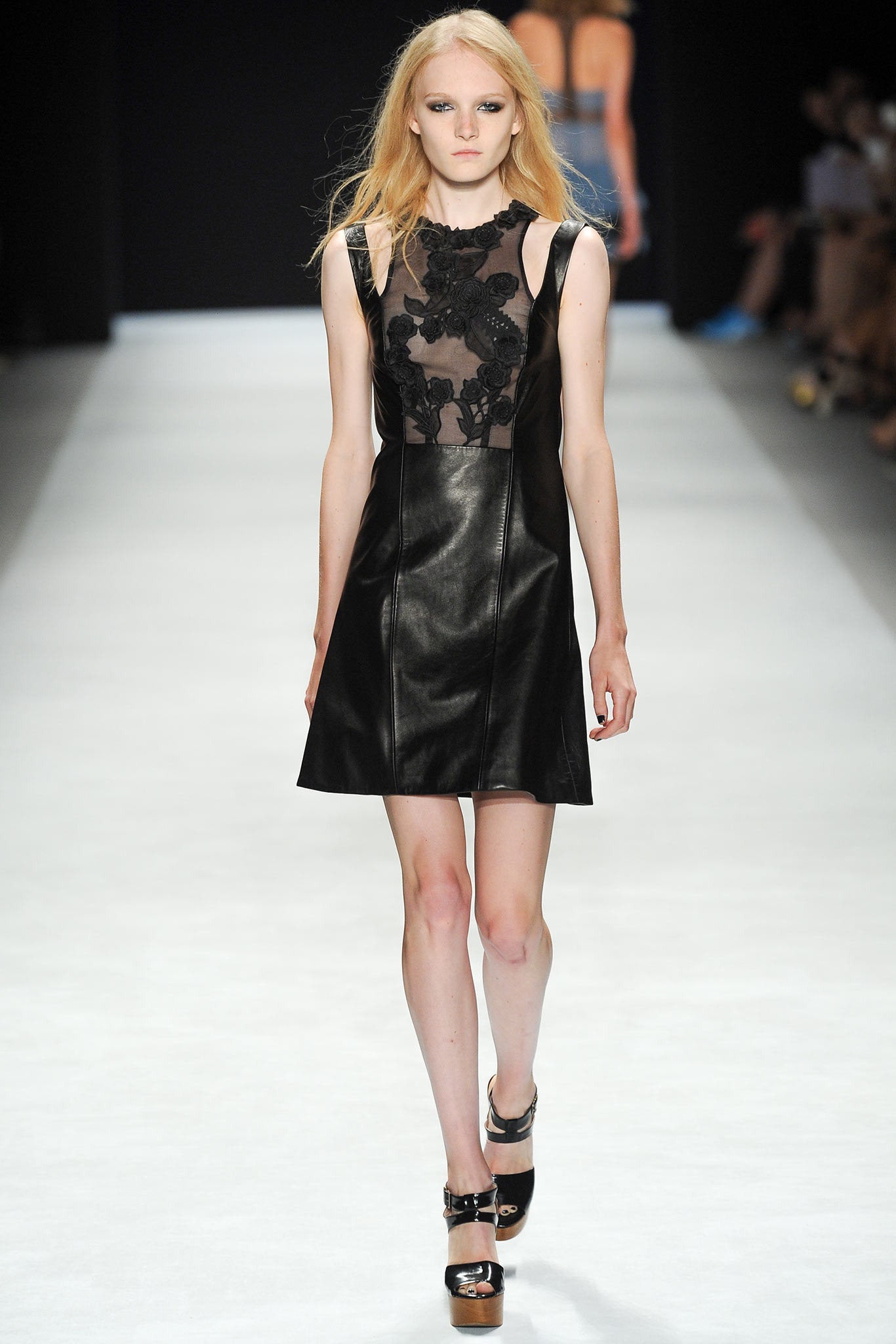 Jill Stuart S/S 14 Look 30