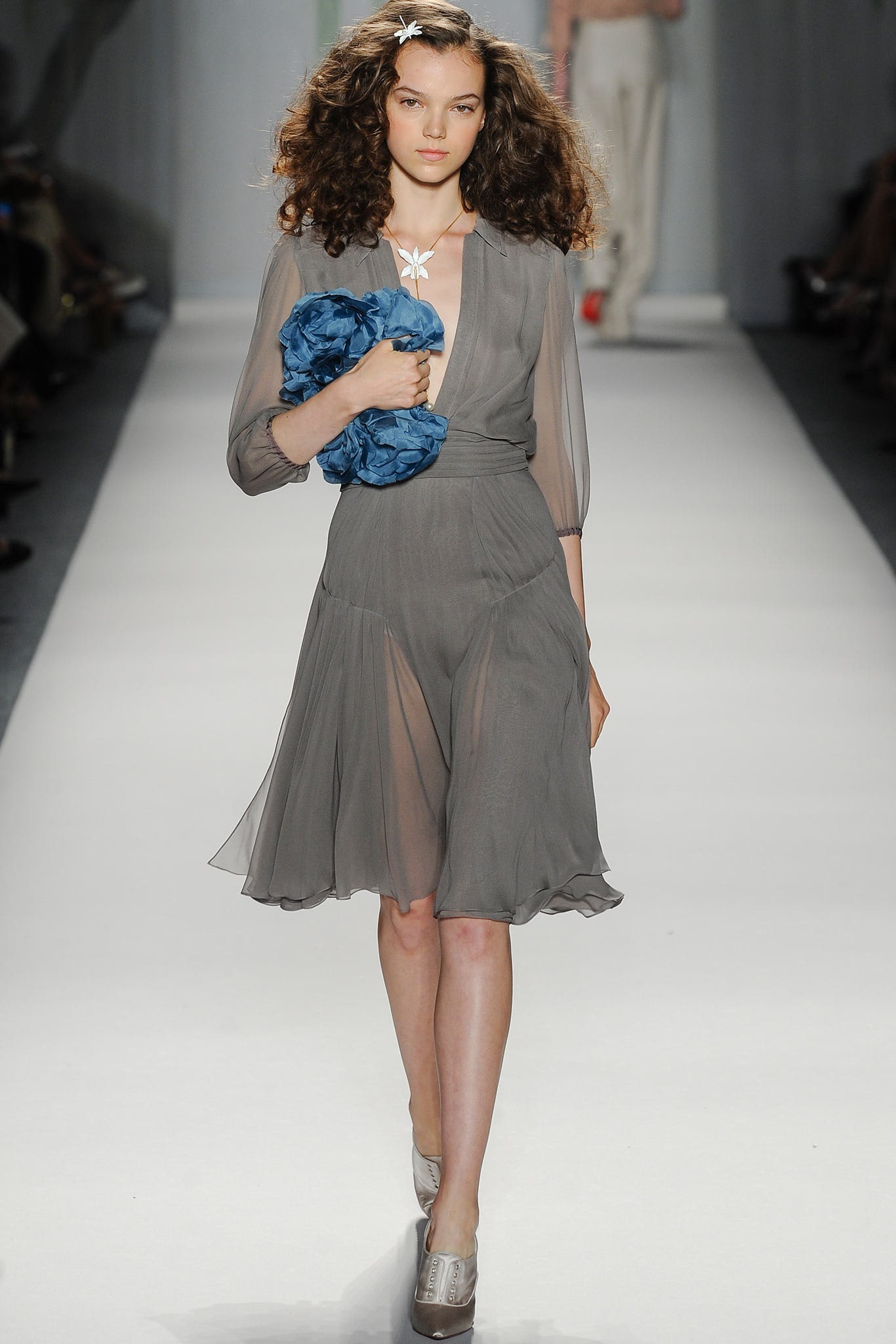 Jenny Packham S/S 14 Look 20