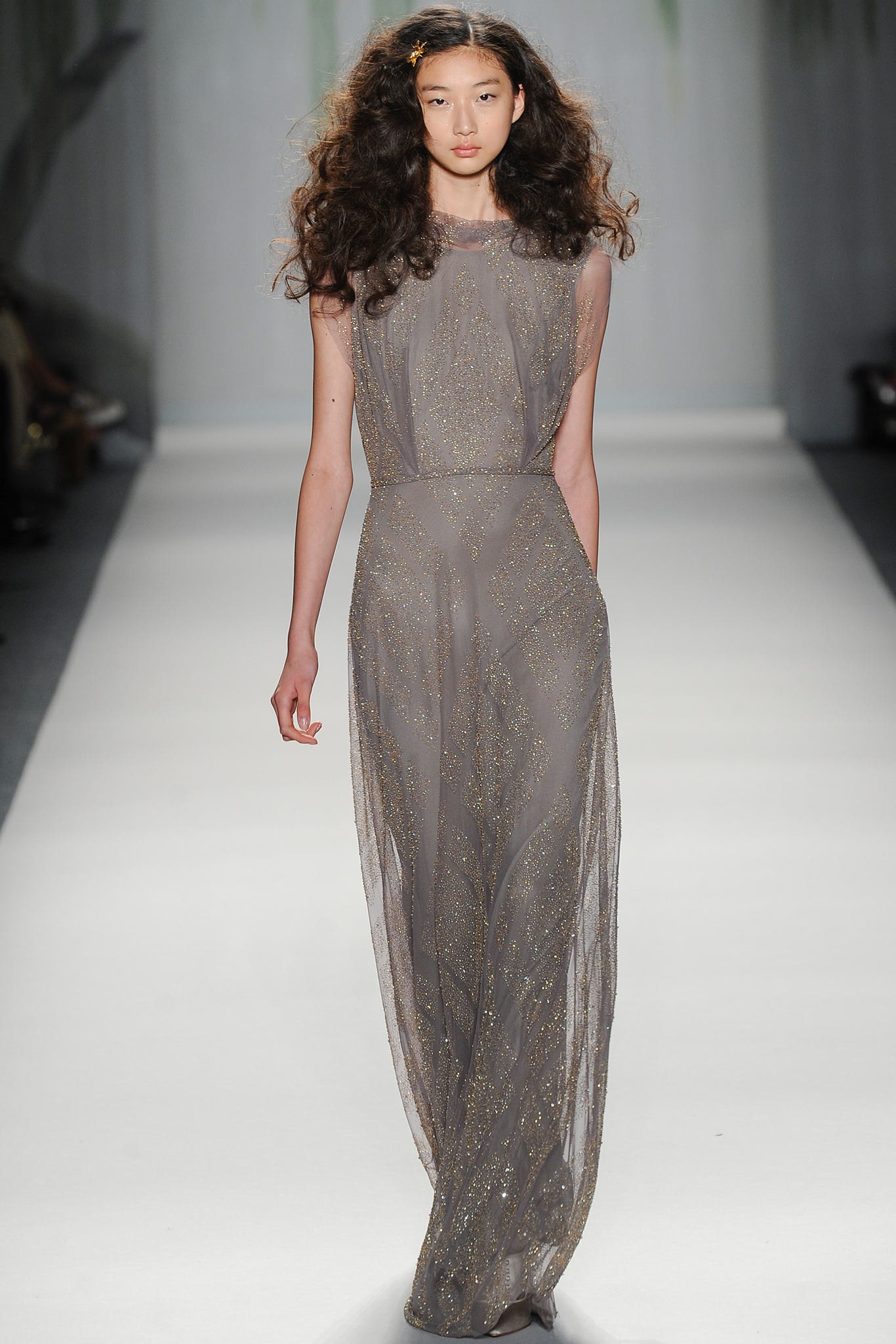 Jenny Packham S/S 14 Look 22