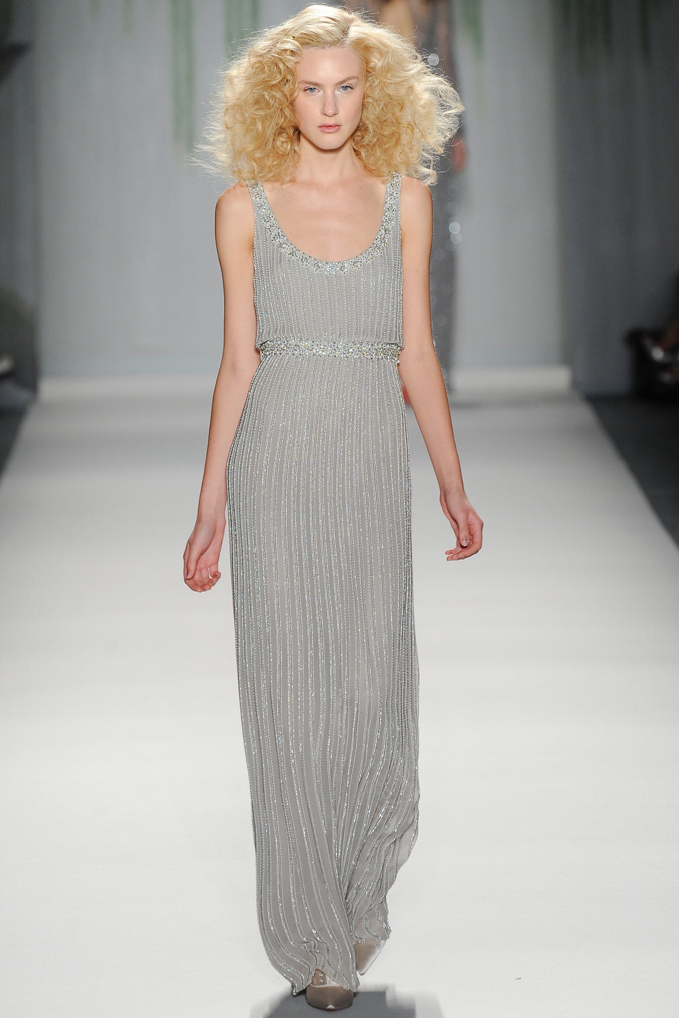 Jenny Packham S/S 14 Look 24