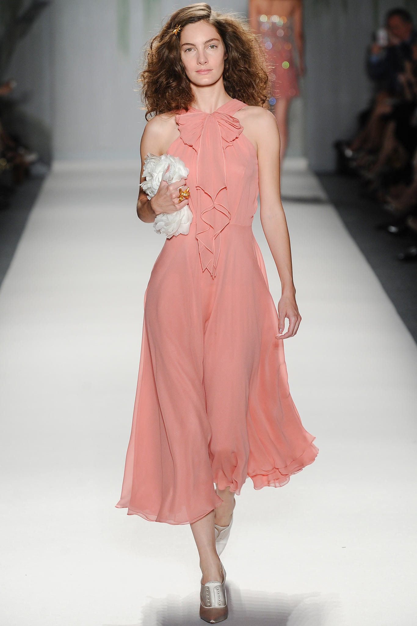 Jenny Packham S/S 14 Look 27