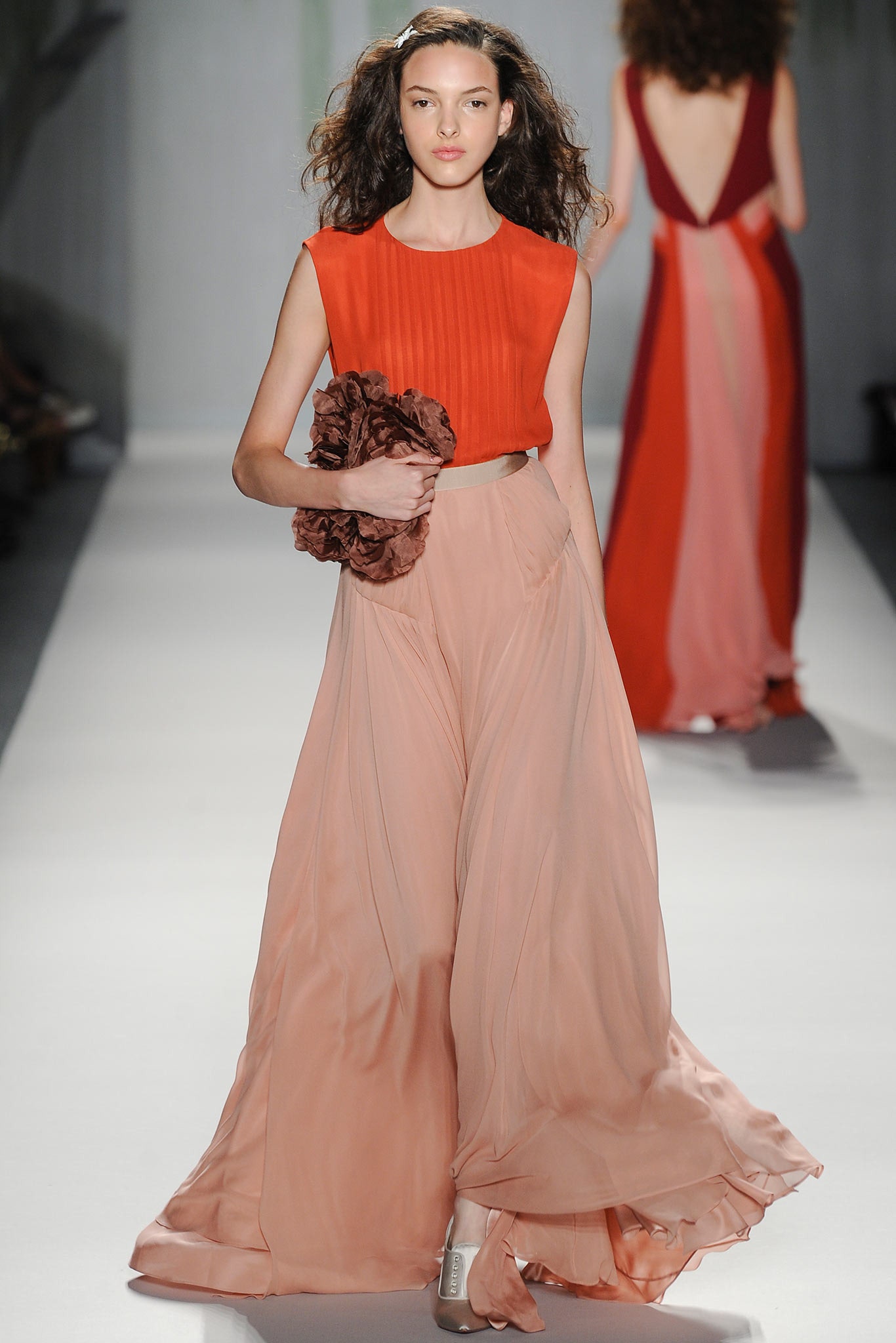 Jenny Packham S/S 14 Look 30