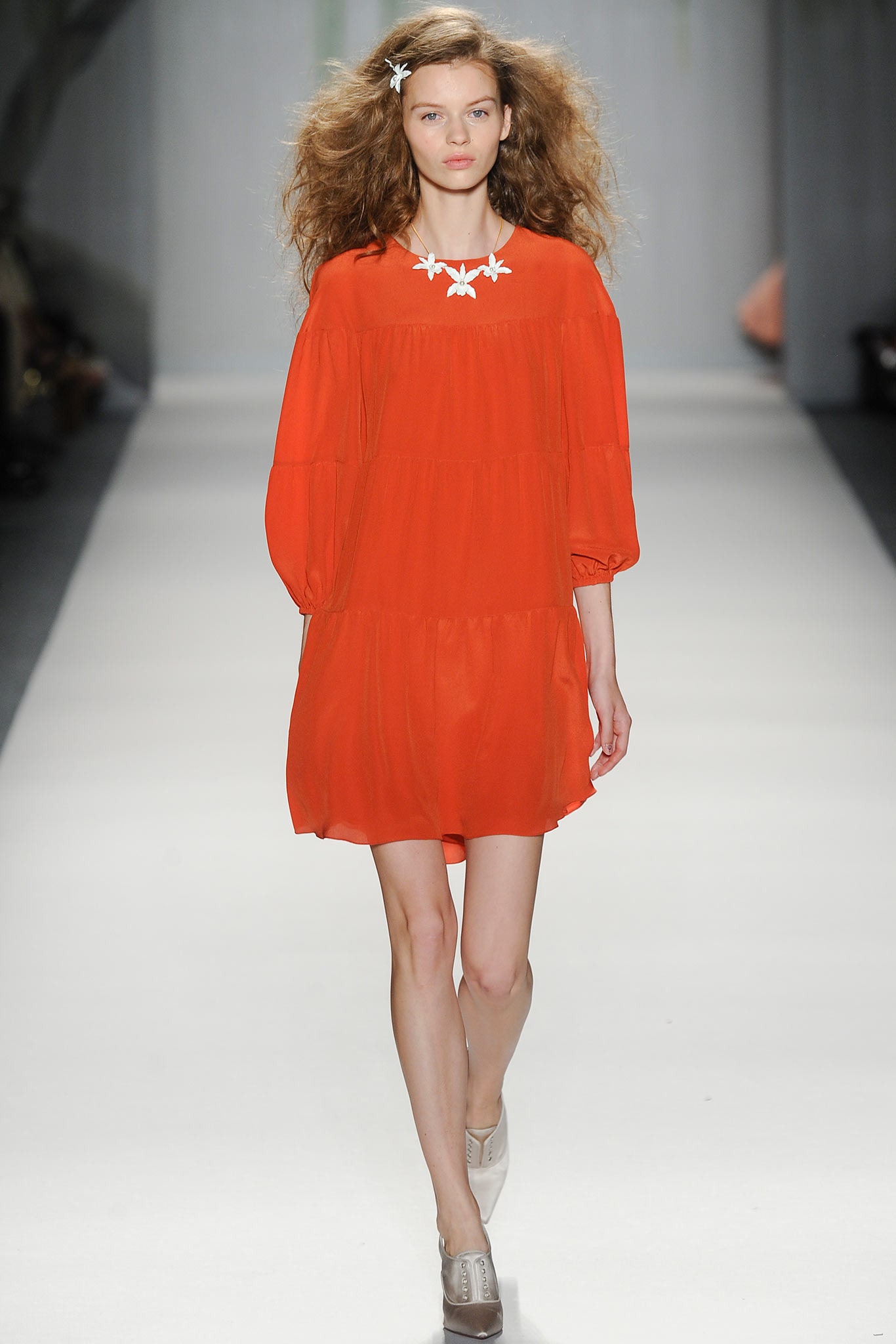 Jenny Packham S/S 14 Look 31