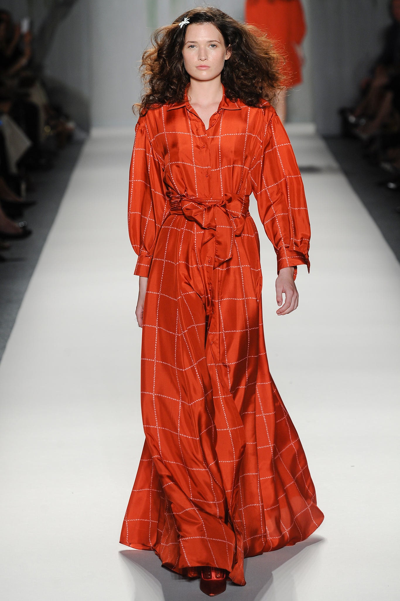 Jenny Packham S/S 14 Look 32