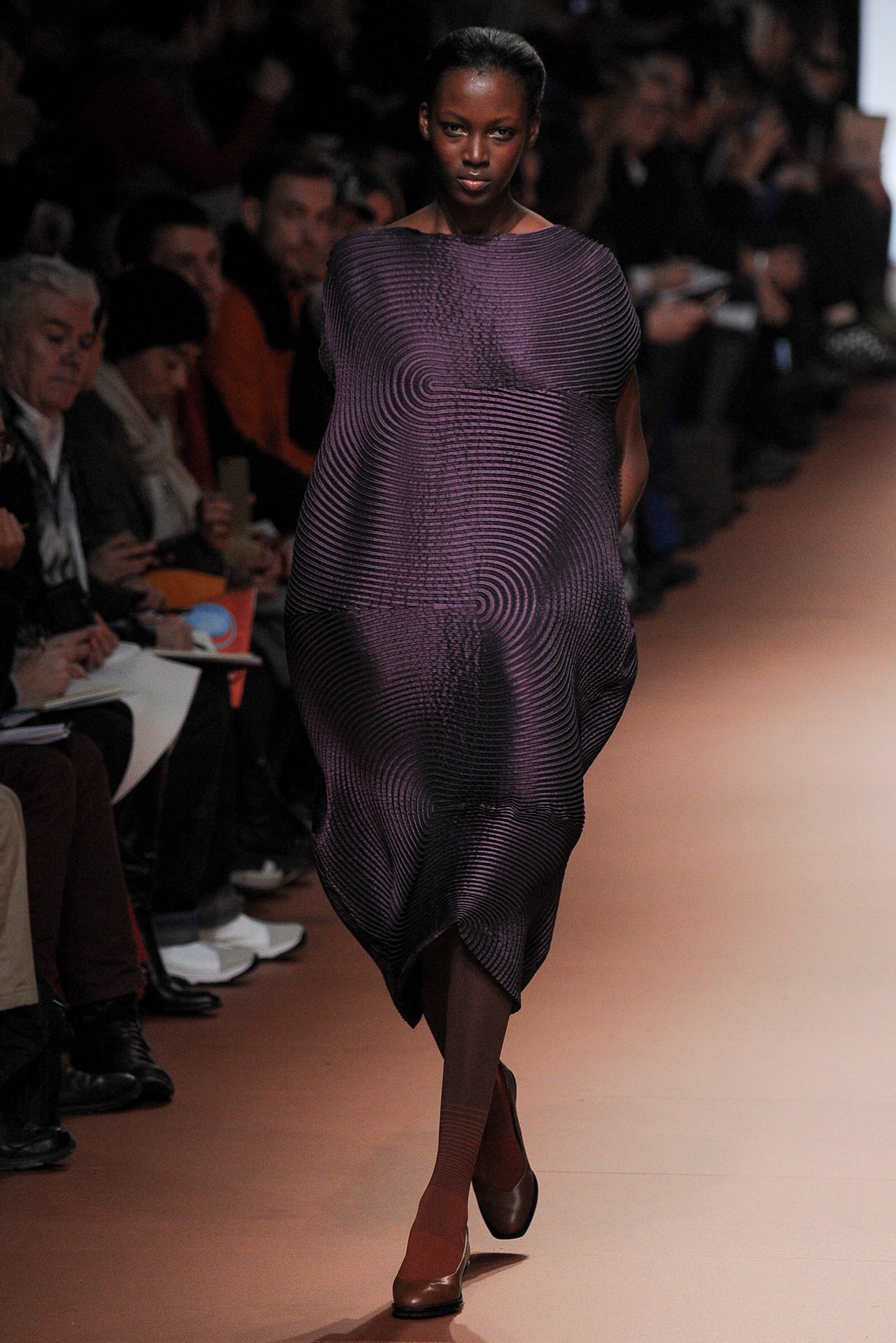 Issey Miyake F/W 14 Look 31