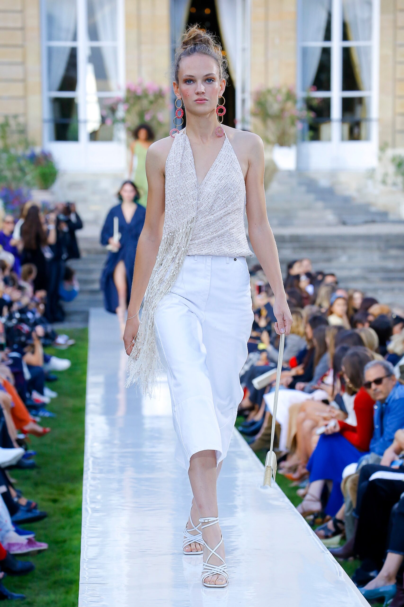 Jacquemus S/S 19 Look 8