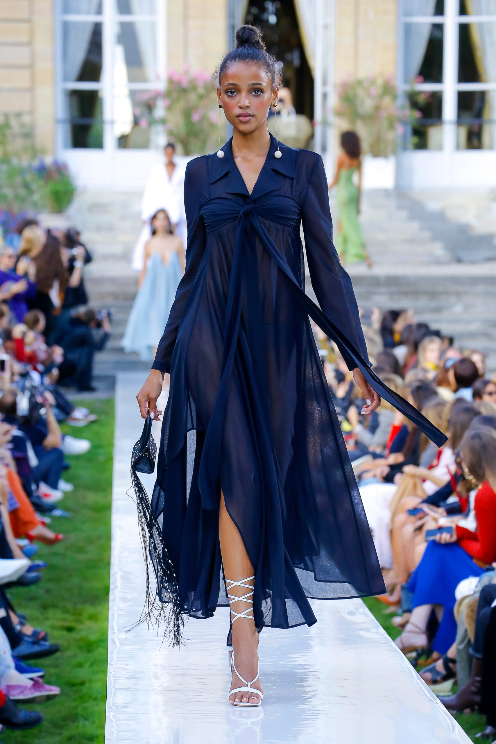 Jacquemus S/S 19 Look 11