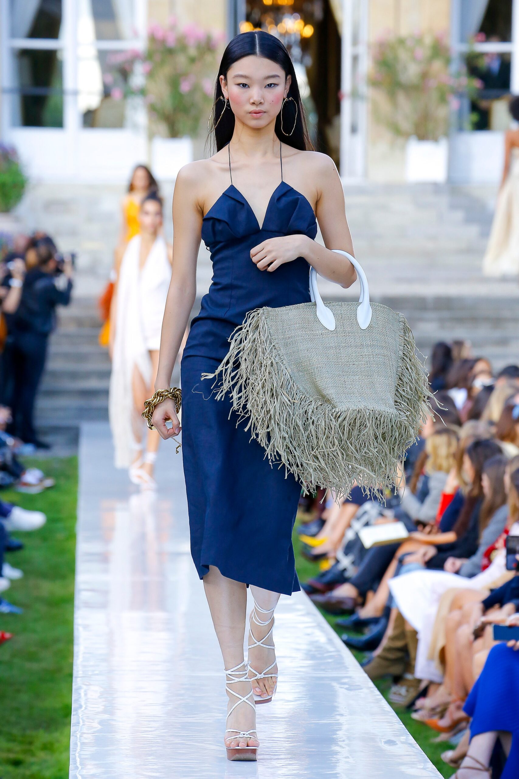 Jacquemus S/S 19 Look 12