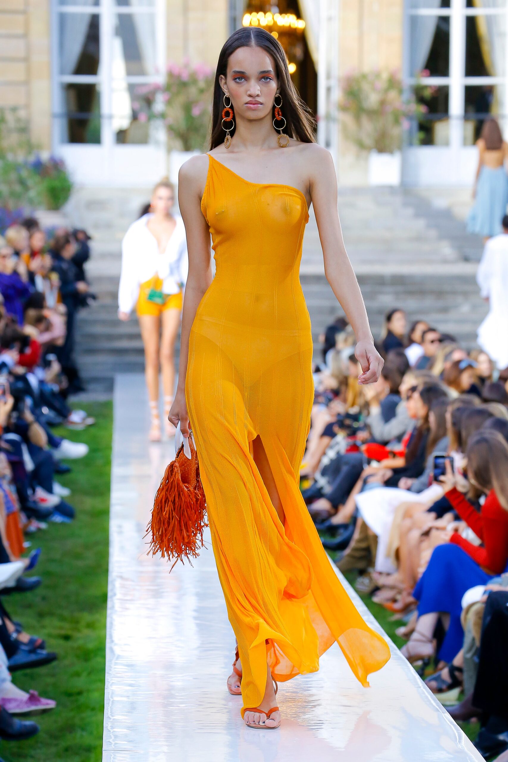 Jacquemus S/S 19 Look 14