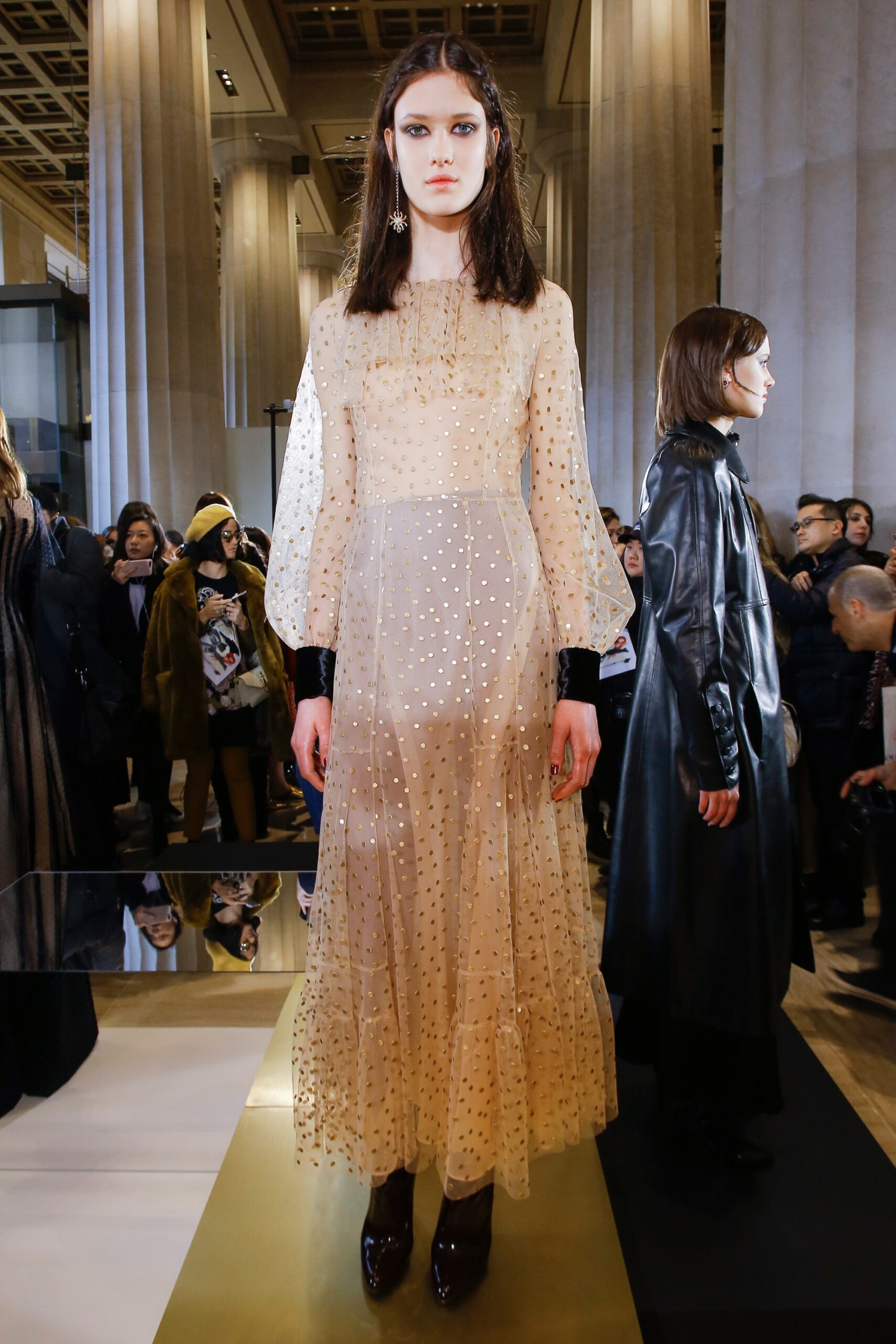Jill Stuart F/W 17 Look 15