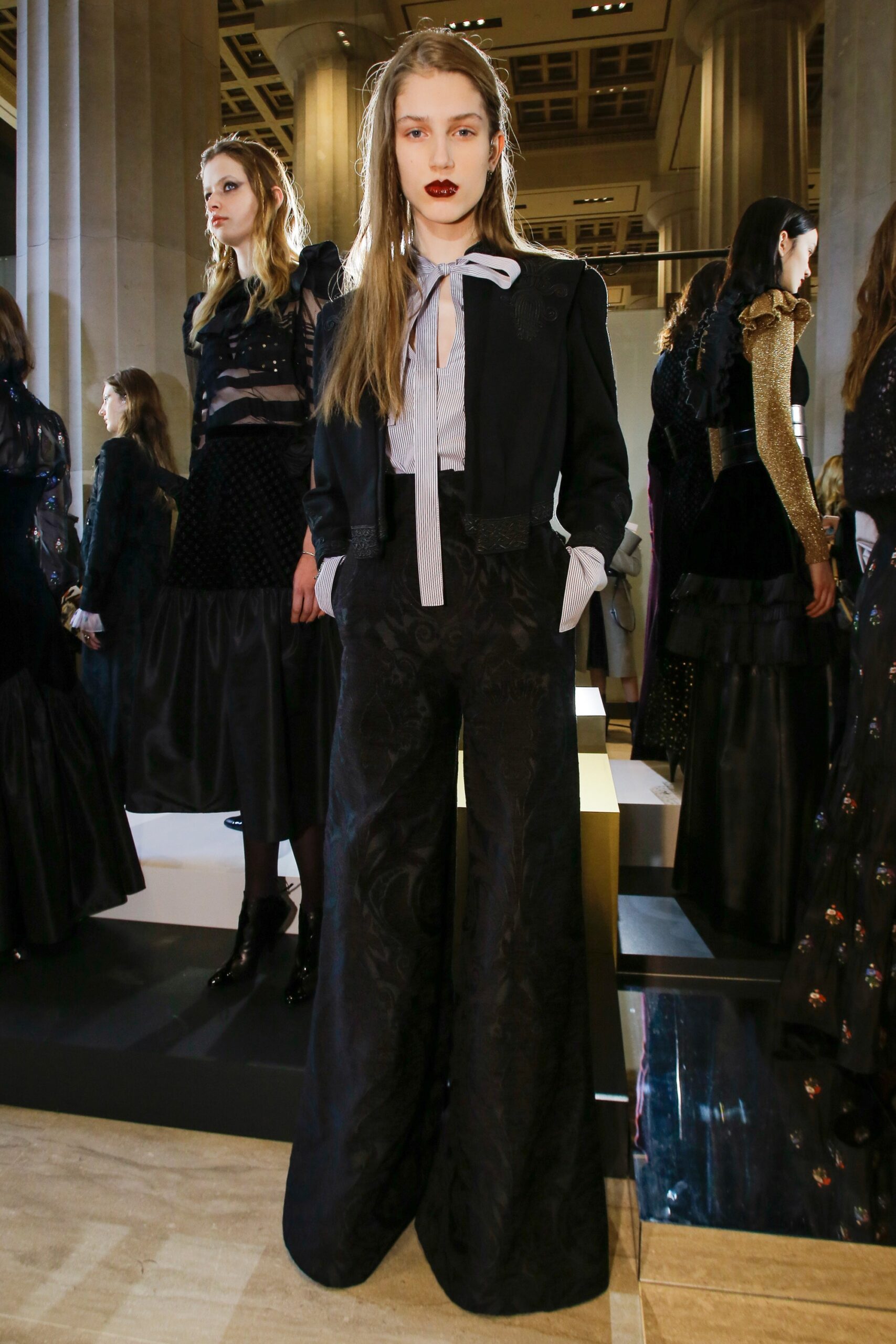 Jill Stuart F/W 17 Look 22