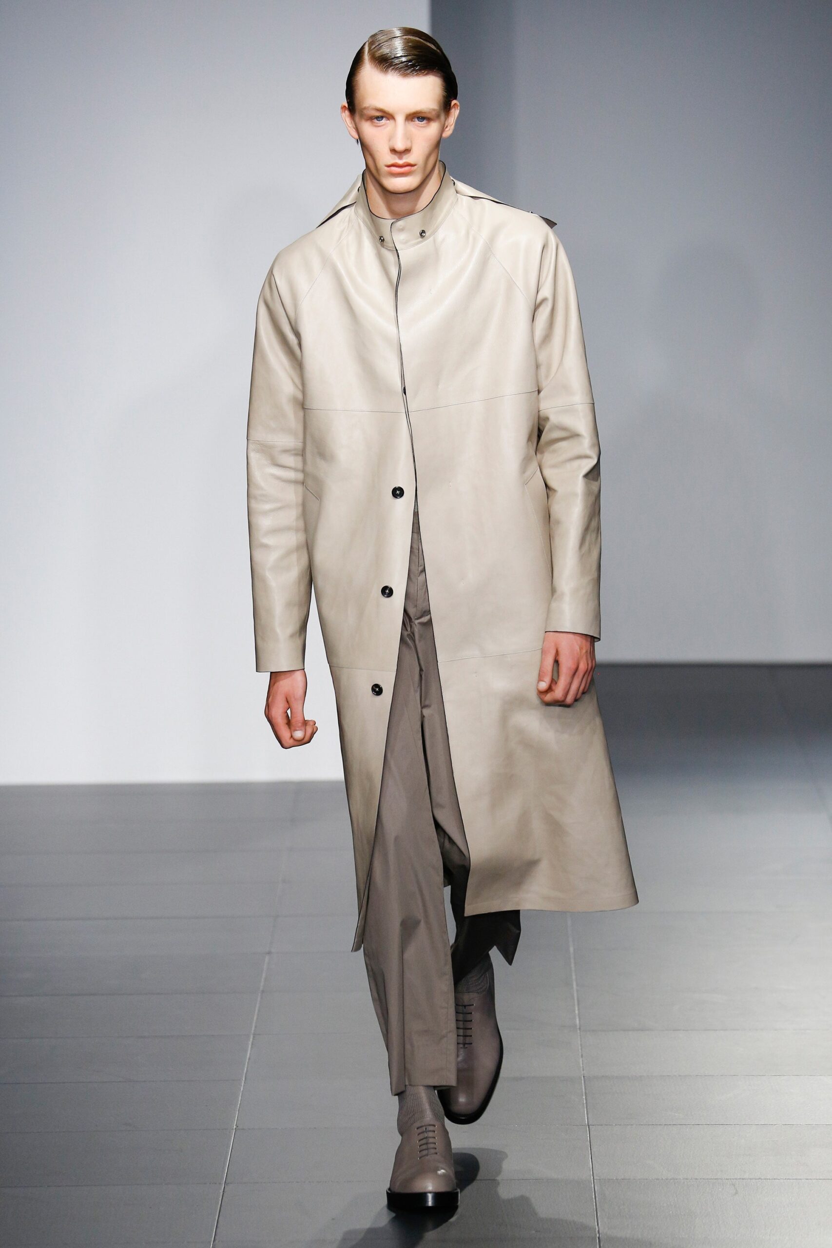 Jil Sander S/S 17 Menswear Look 3