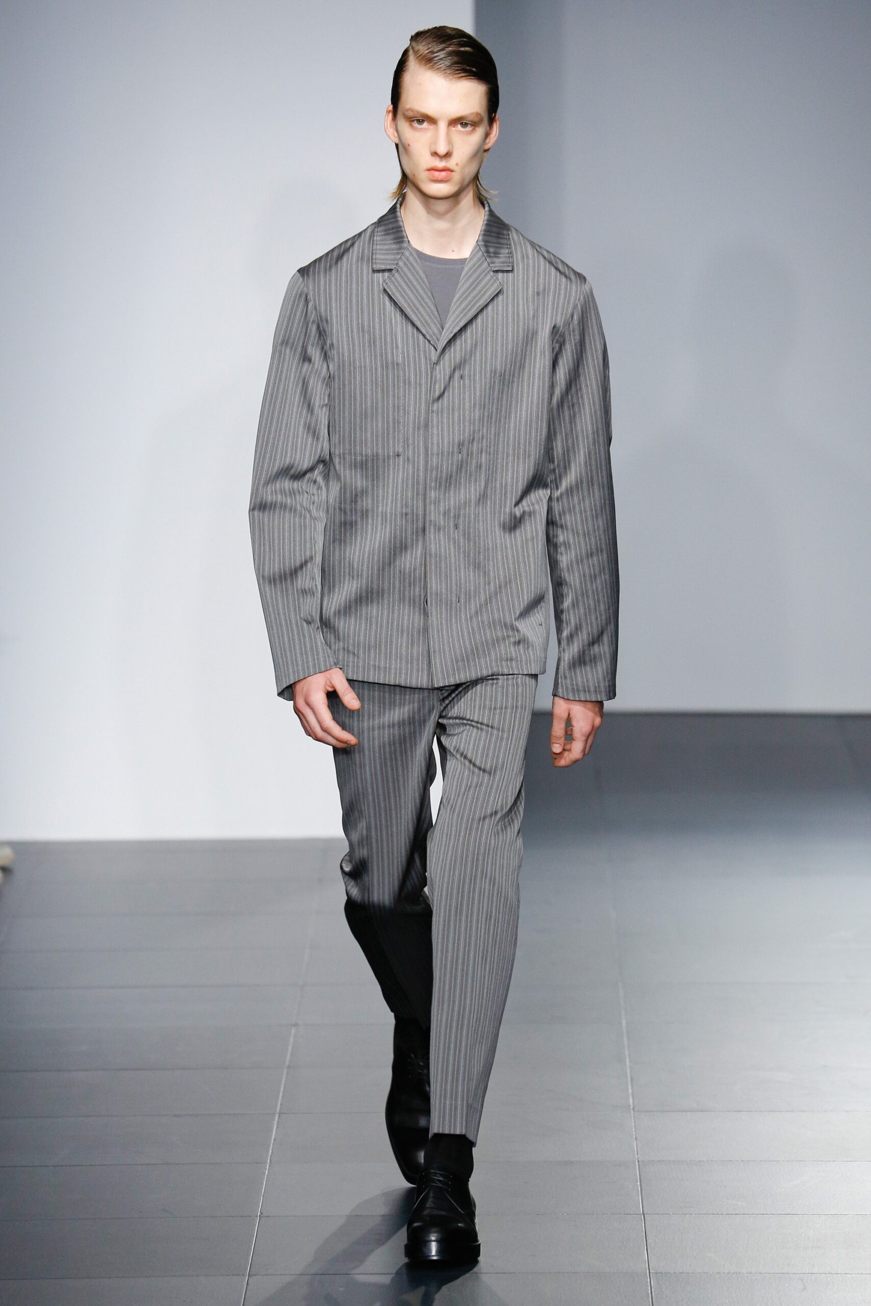 Jil Sander S/S 17 Menswear Look 11