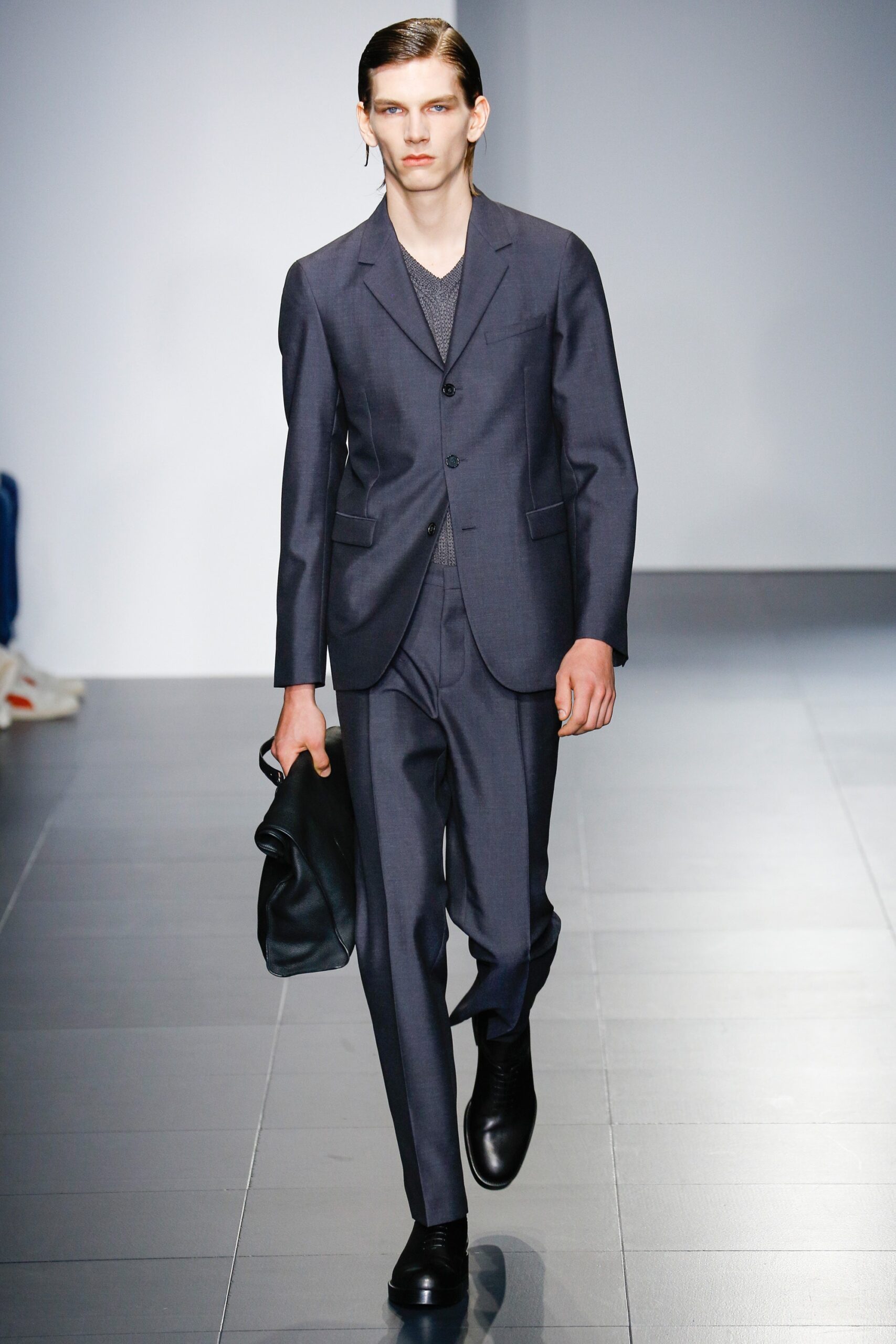 Jil Sander S/S 17 Menswear Look 14