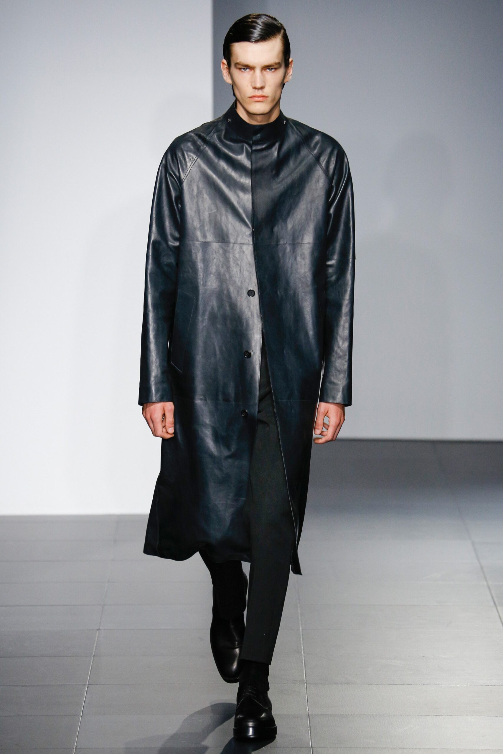 Jil Sander S/S 17 Menswear Look 17