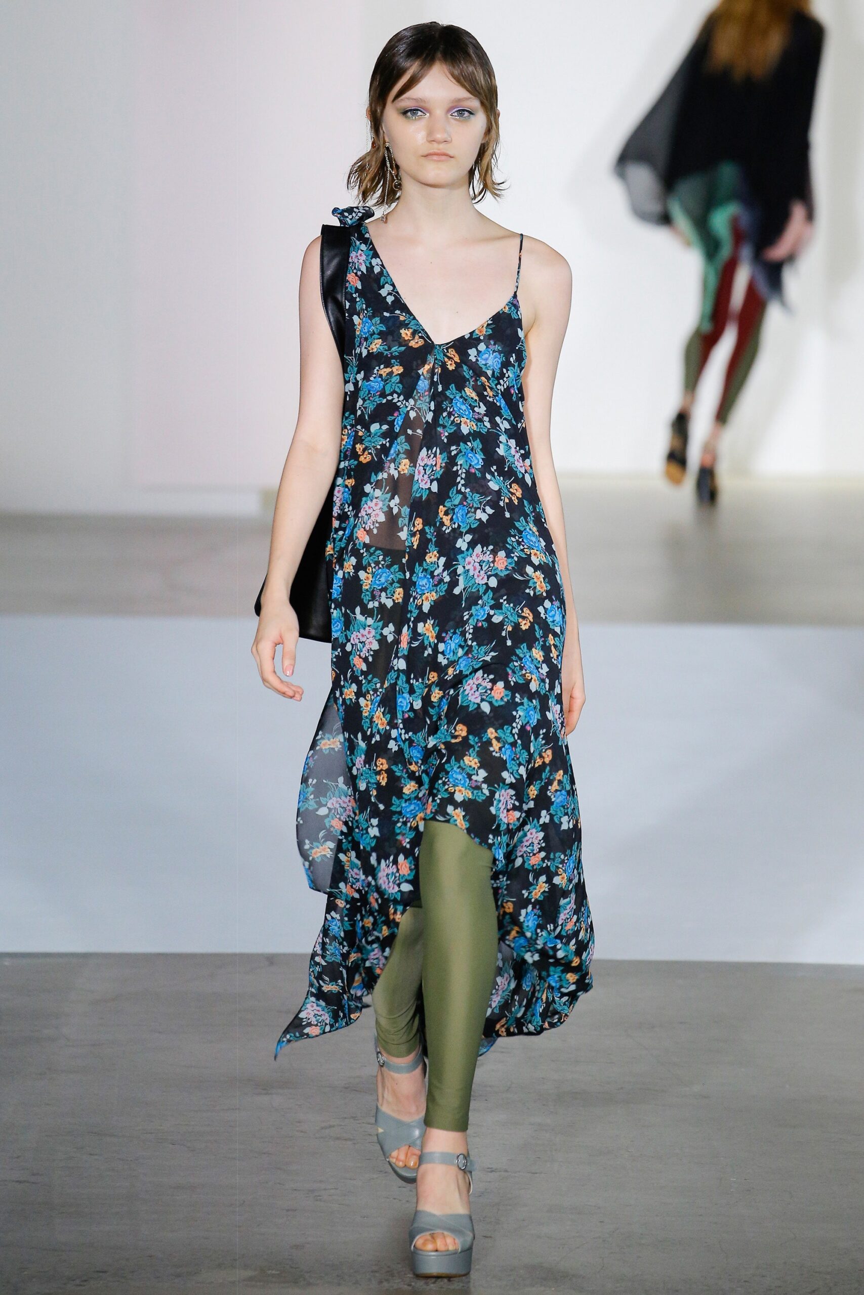 Jill Stuart S/S 17 Look 3