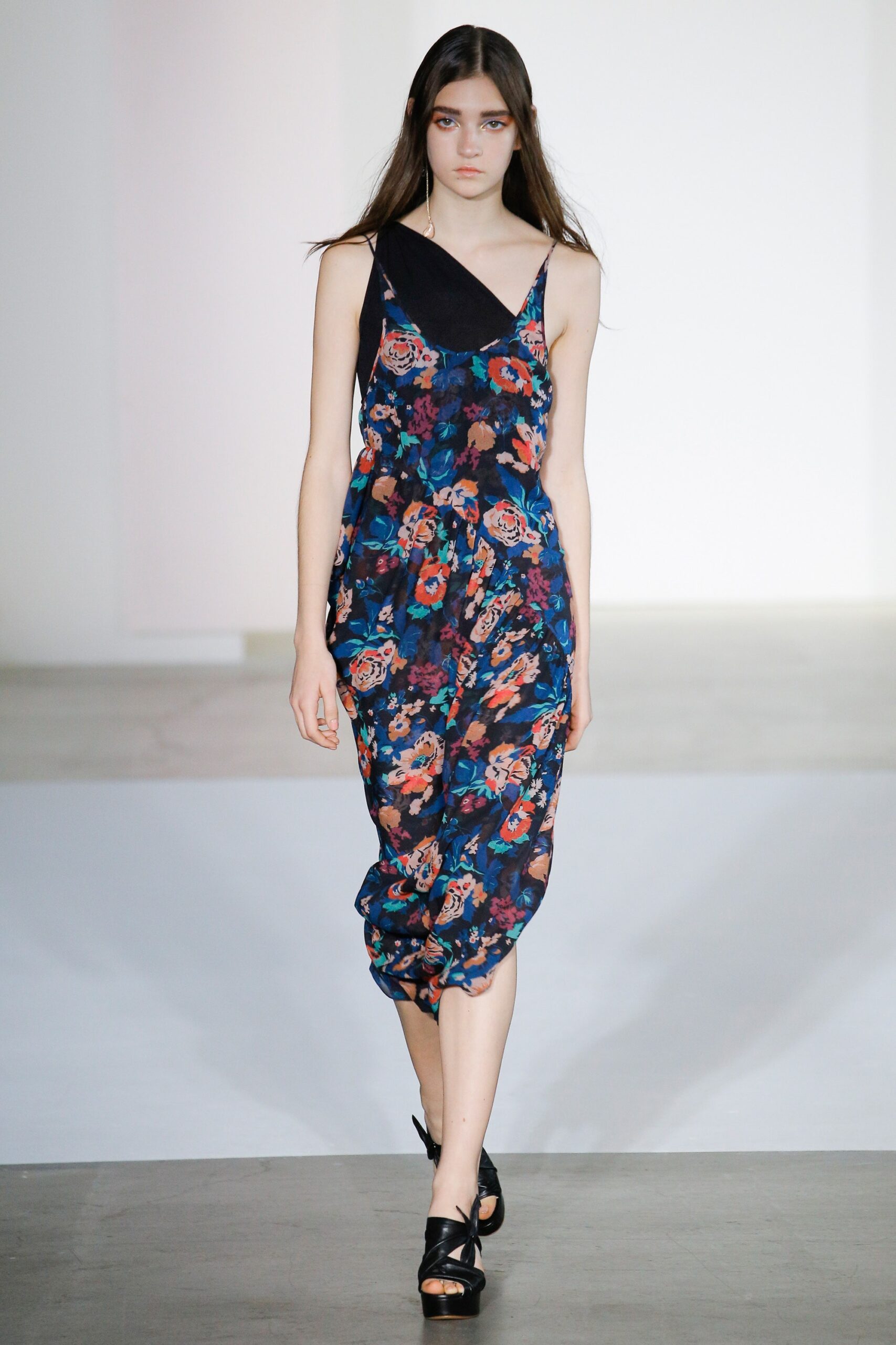 Jill Stuart S/S 17 Look 5