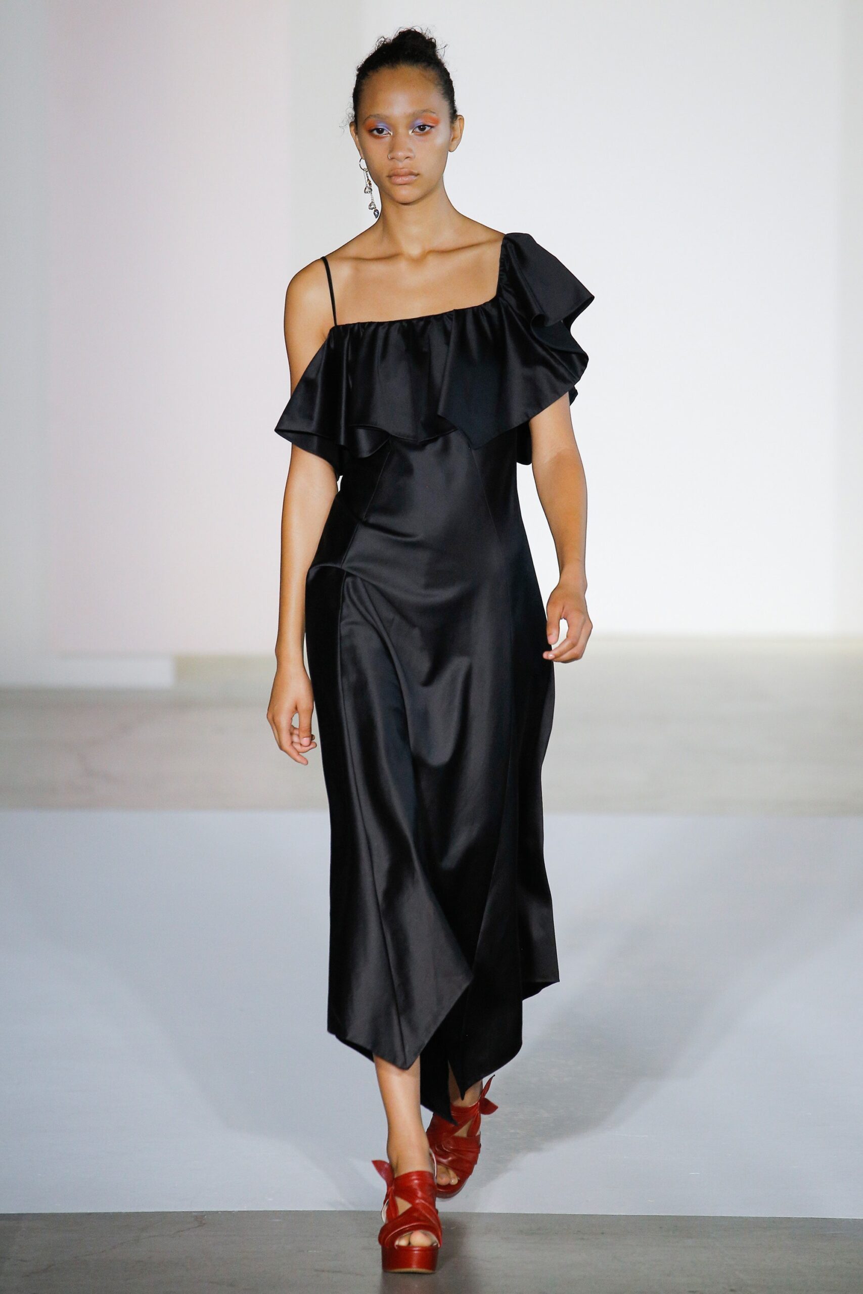 Jill Stuart S/S 17 Look 7