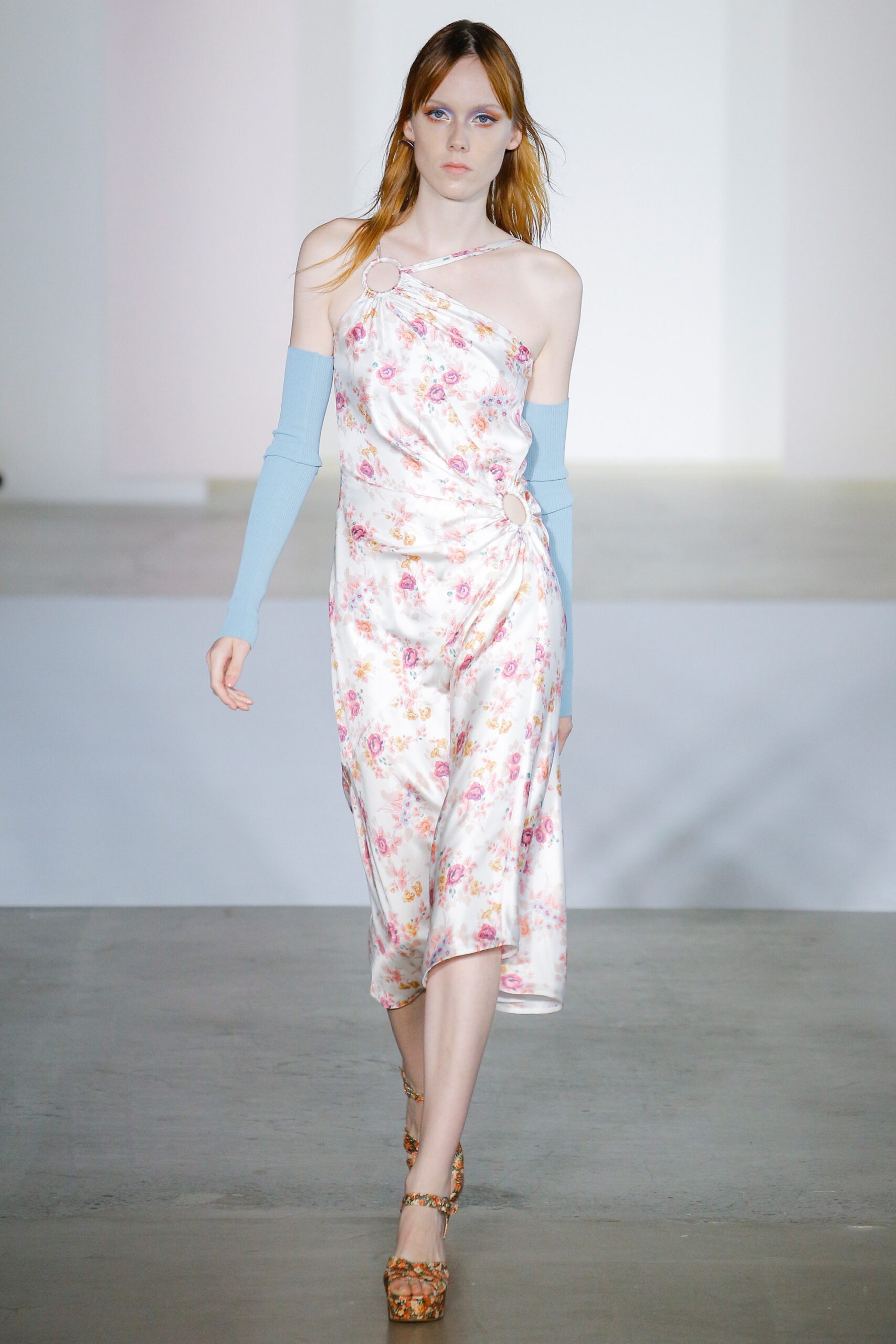 Jill Stuart S/S 17 Look 9