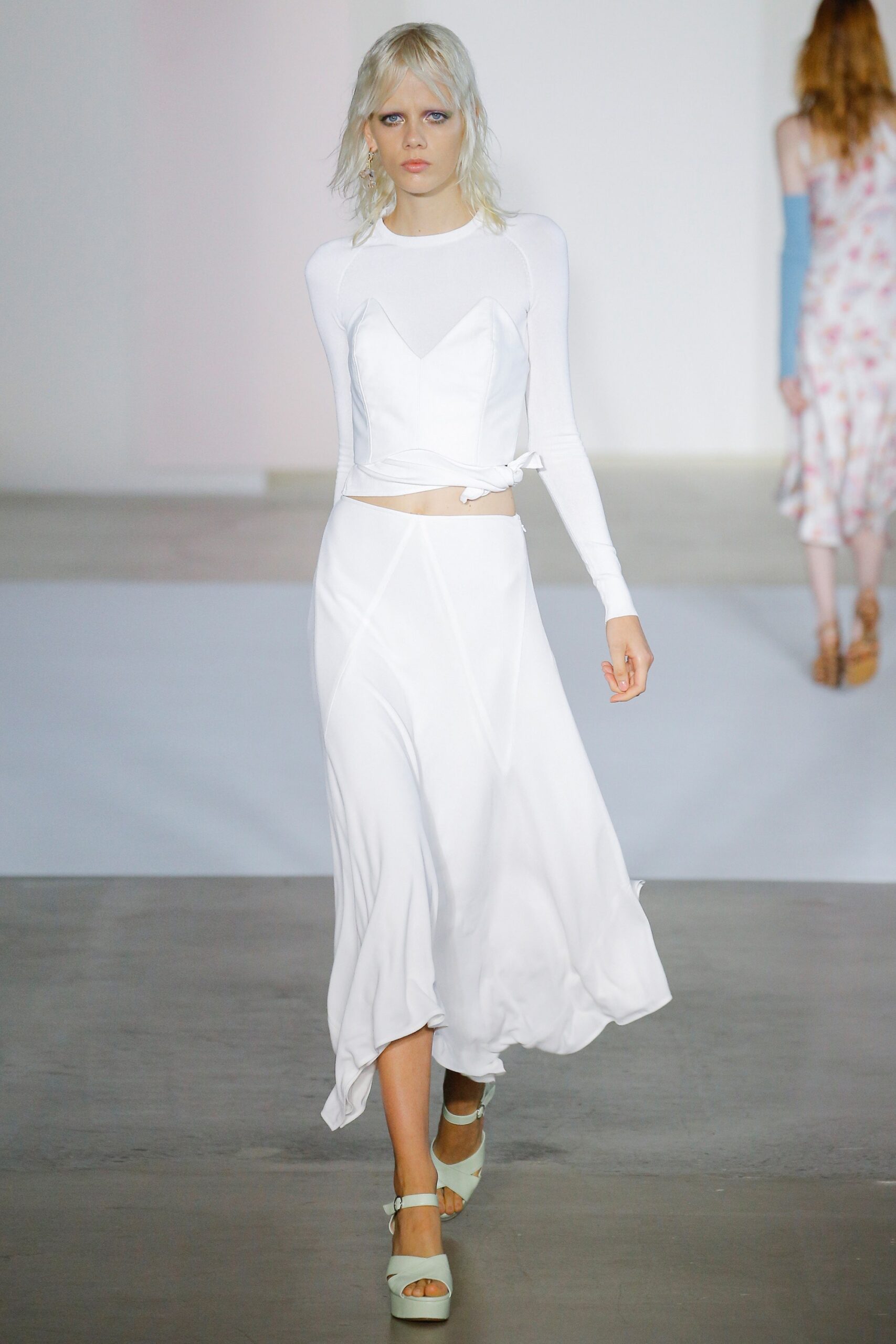 Jill Stuart S/S 17 Look 10