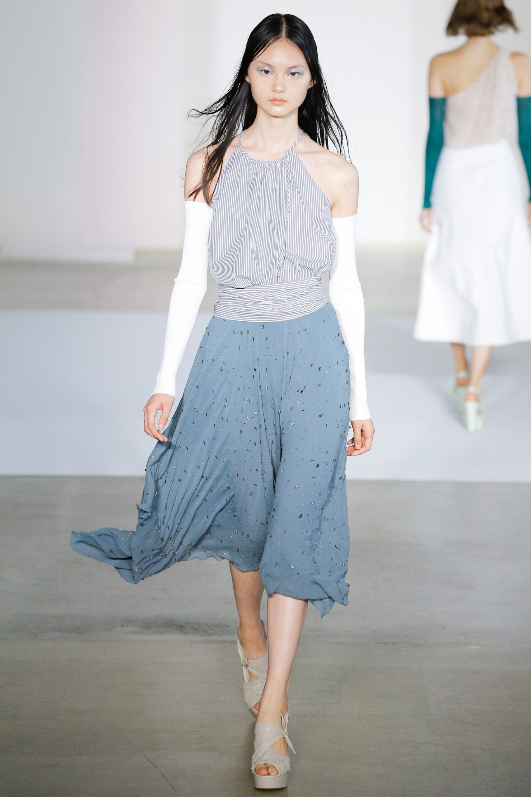 Jill Stuart S/S 17 Look 12