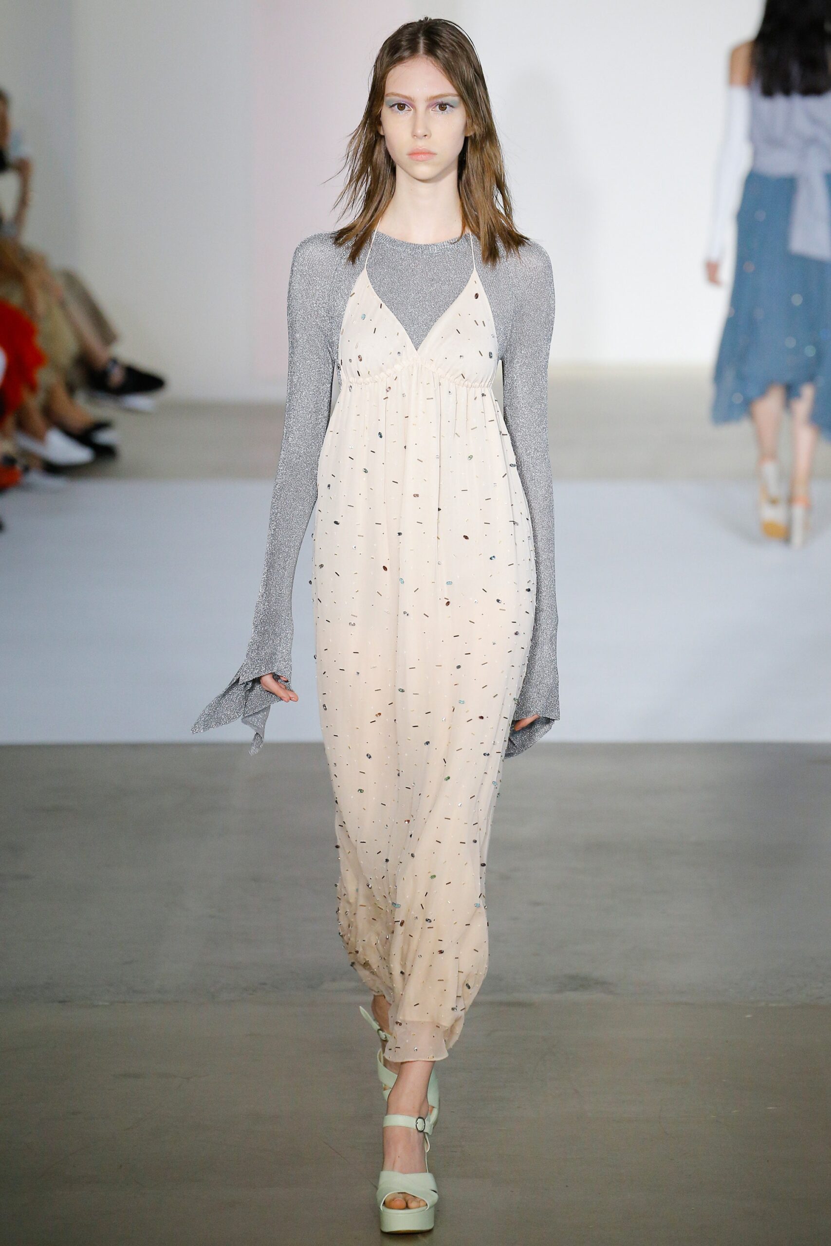 Jill Stuart S/S 17 Look 13