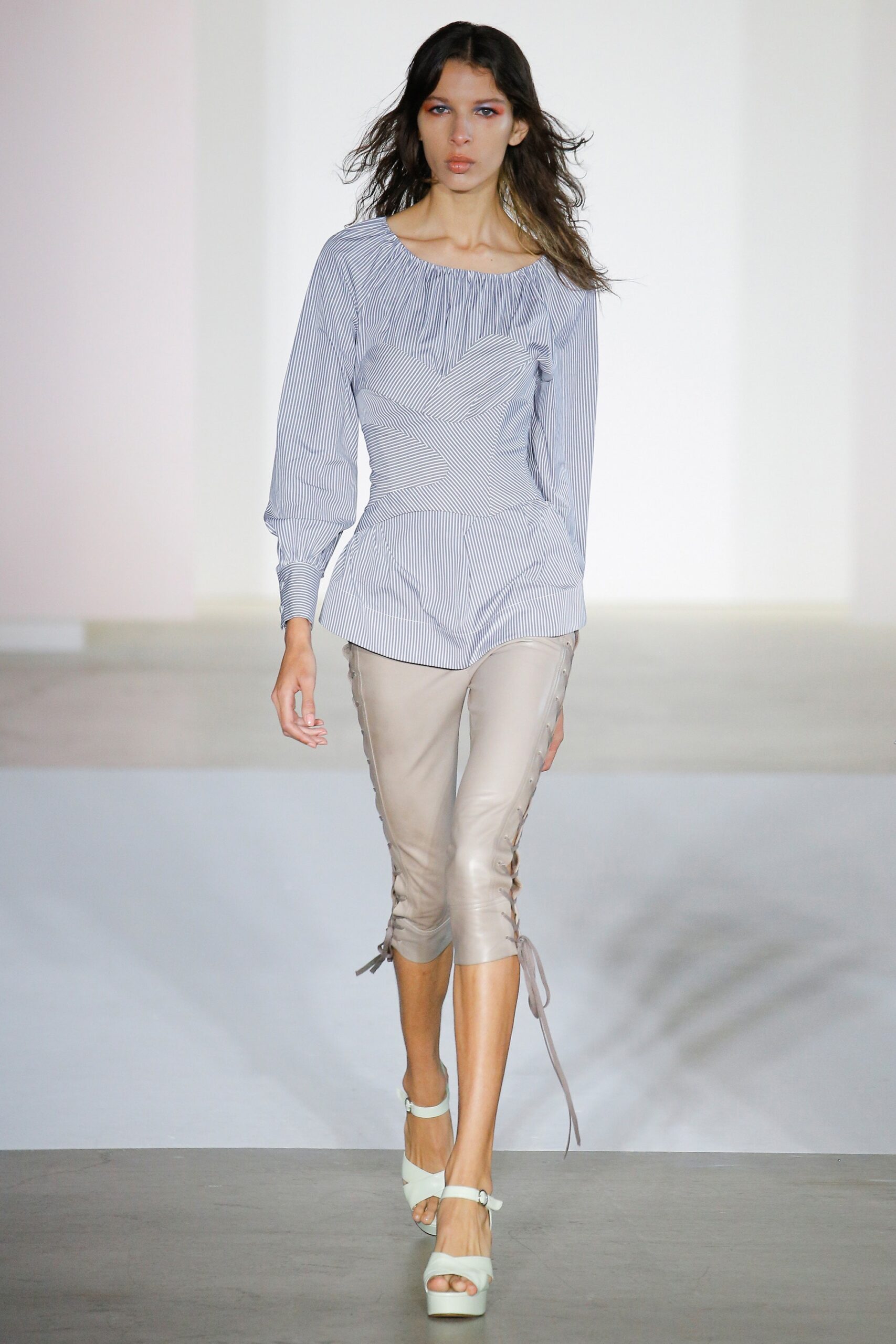 Jill Stuart S/S 17 Look 14
