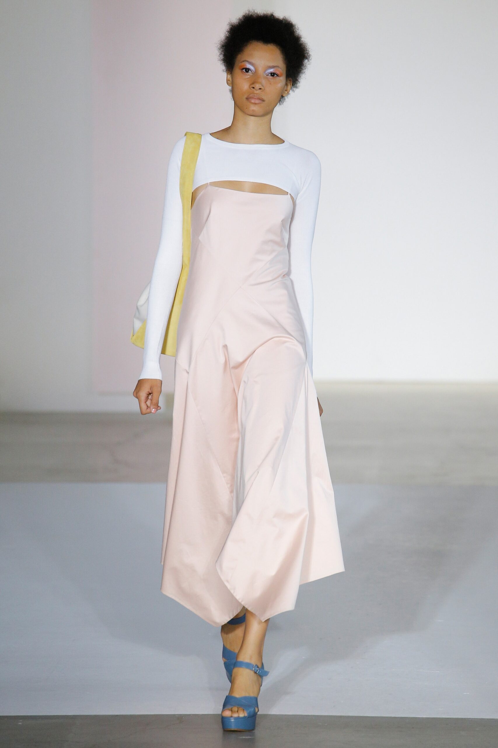 Jill Stuart S/S 17 Look 15