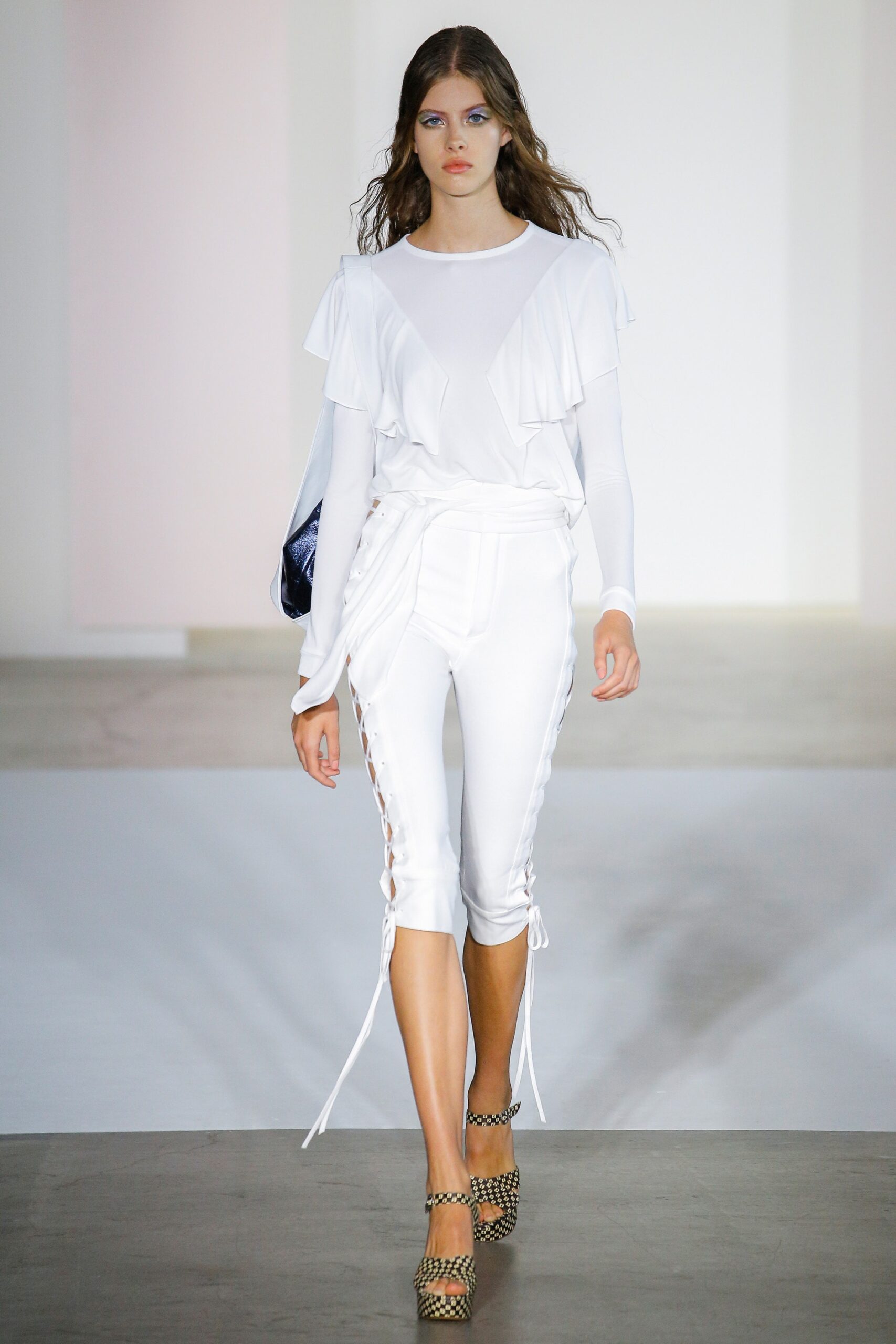 Jill Stuart S/S 17 Look 16