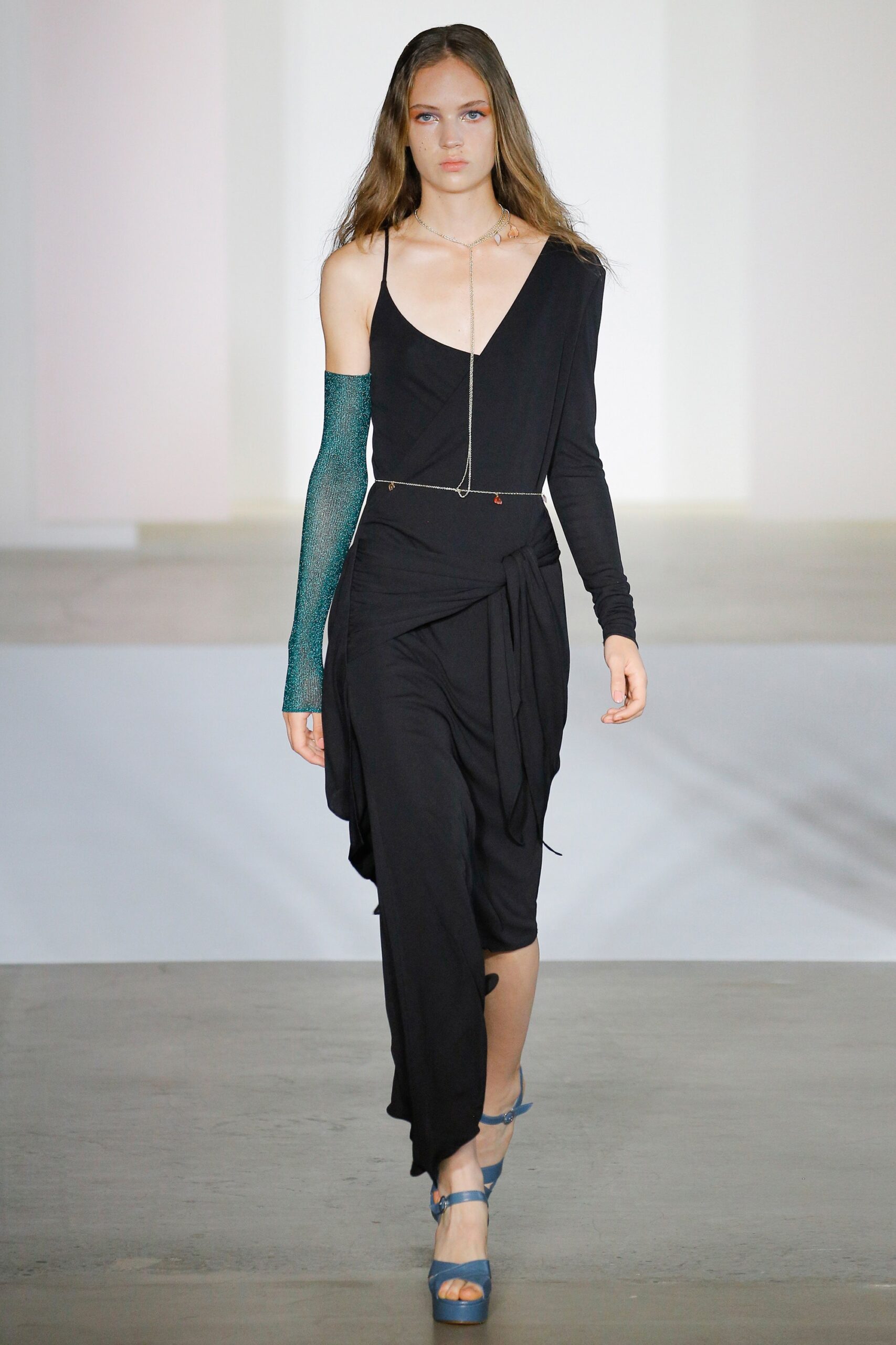 Jill Stuart S/S 17 Look 17