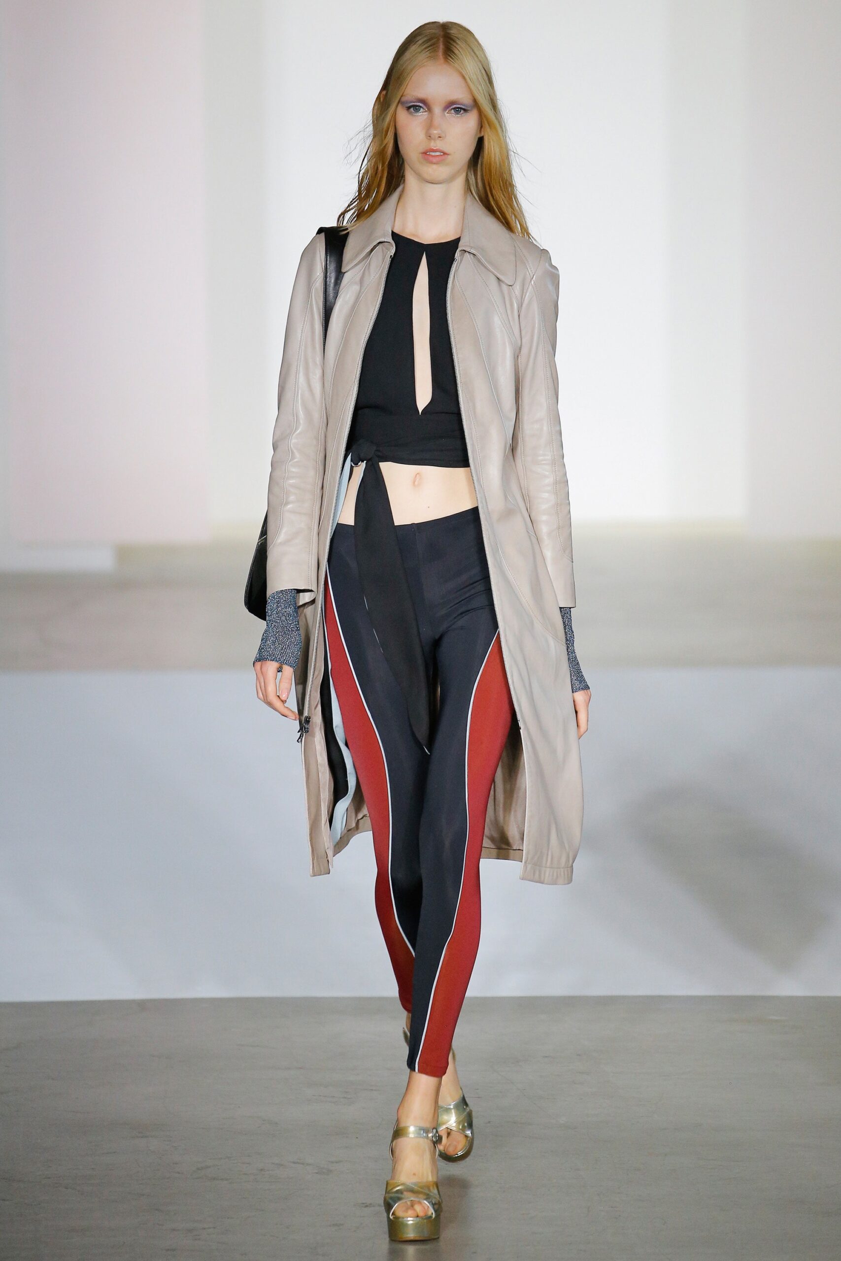 Jill Stuart S/S 17 Look 18