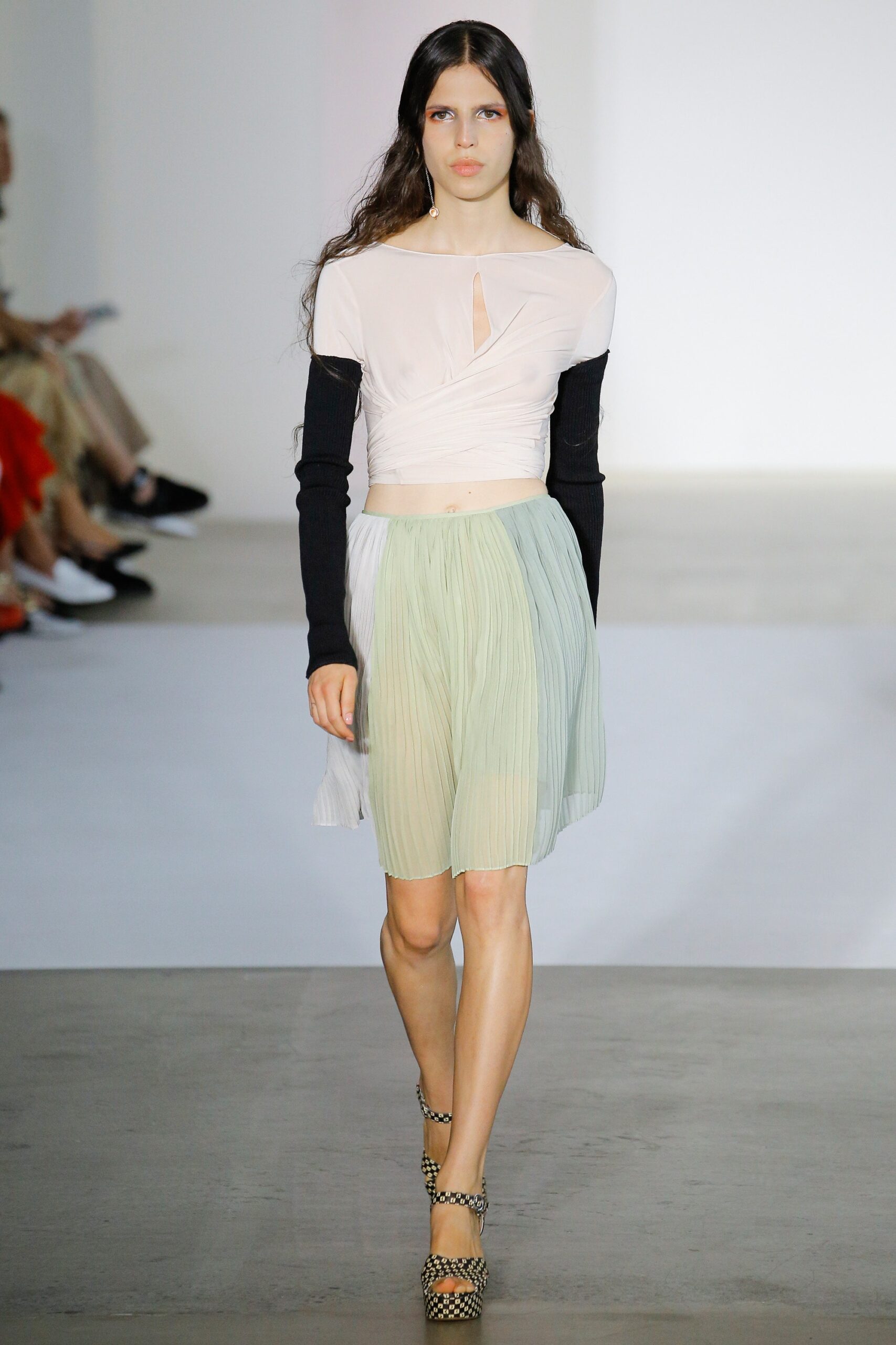 Jill Stuart S/S 17 Look 21