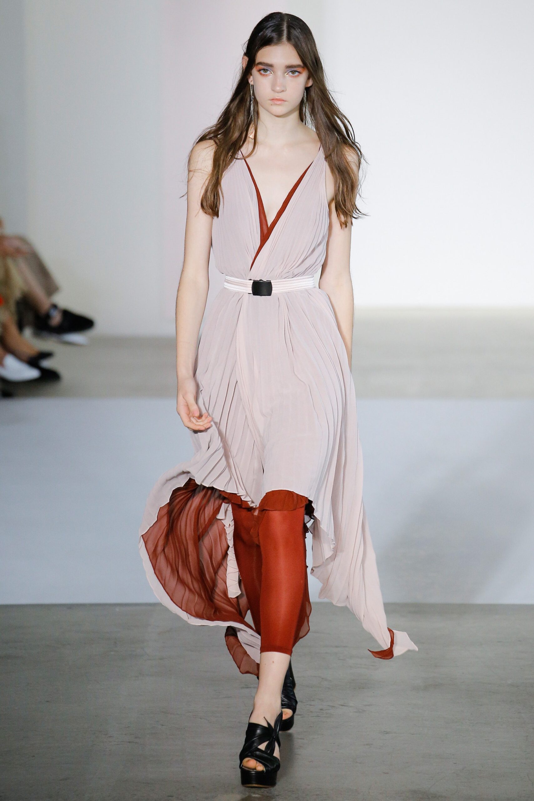 Jill Stuart S/S 17 Look 22