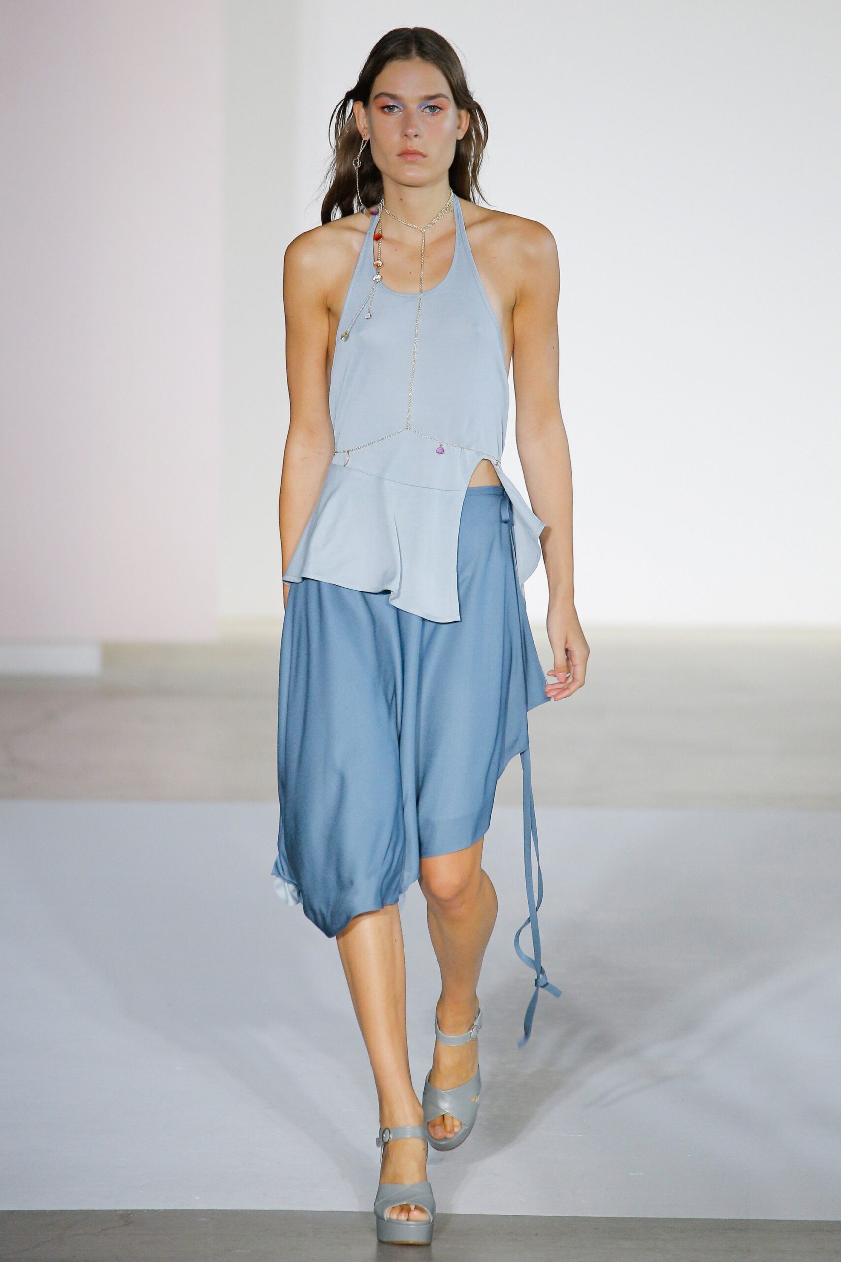 Jill Stuart S/S 17 Look 24