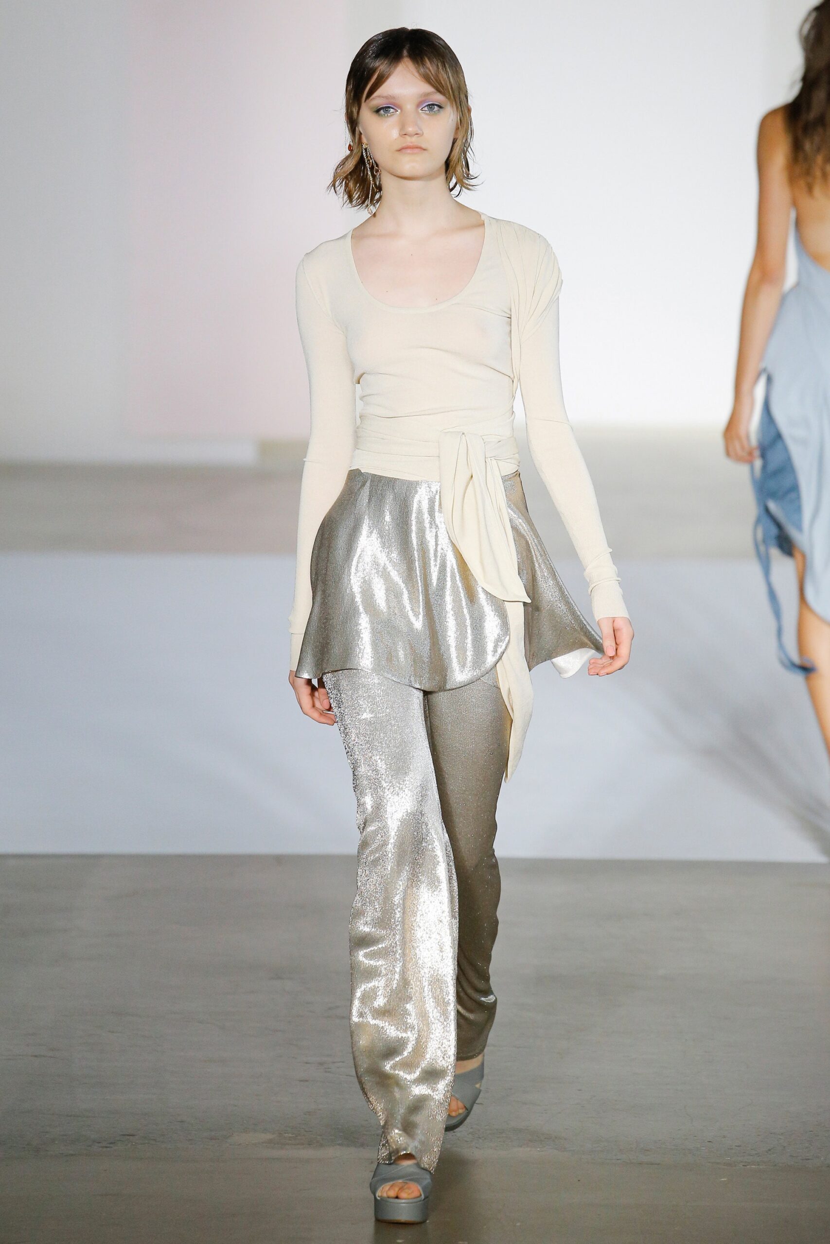 Jill Stuart S/S 17 Look 25