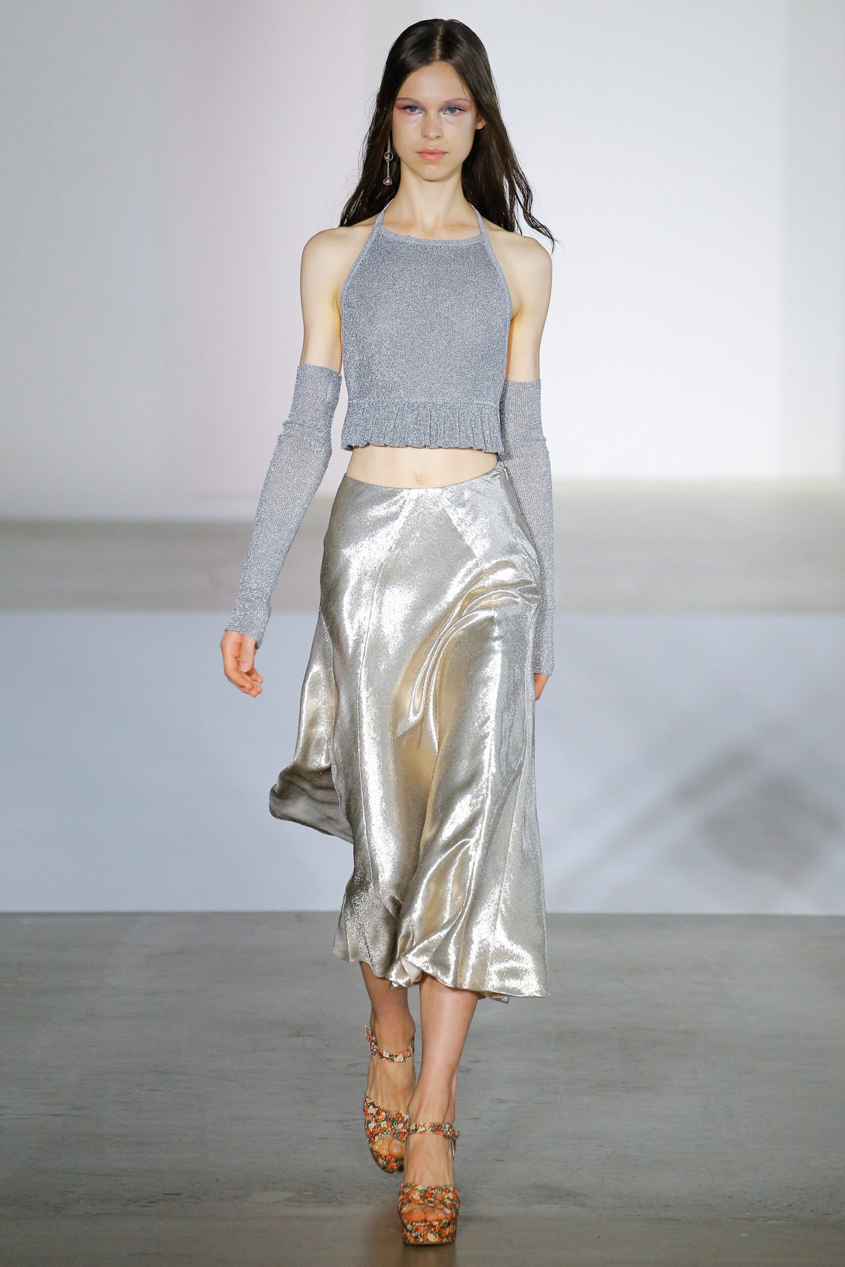 Jill Stuart S/S 17 Look 27