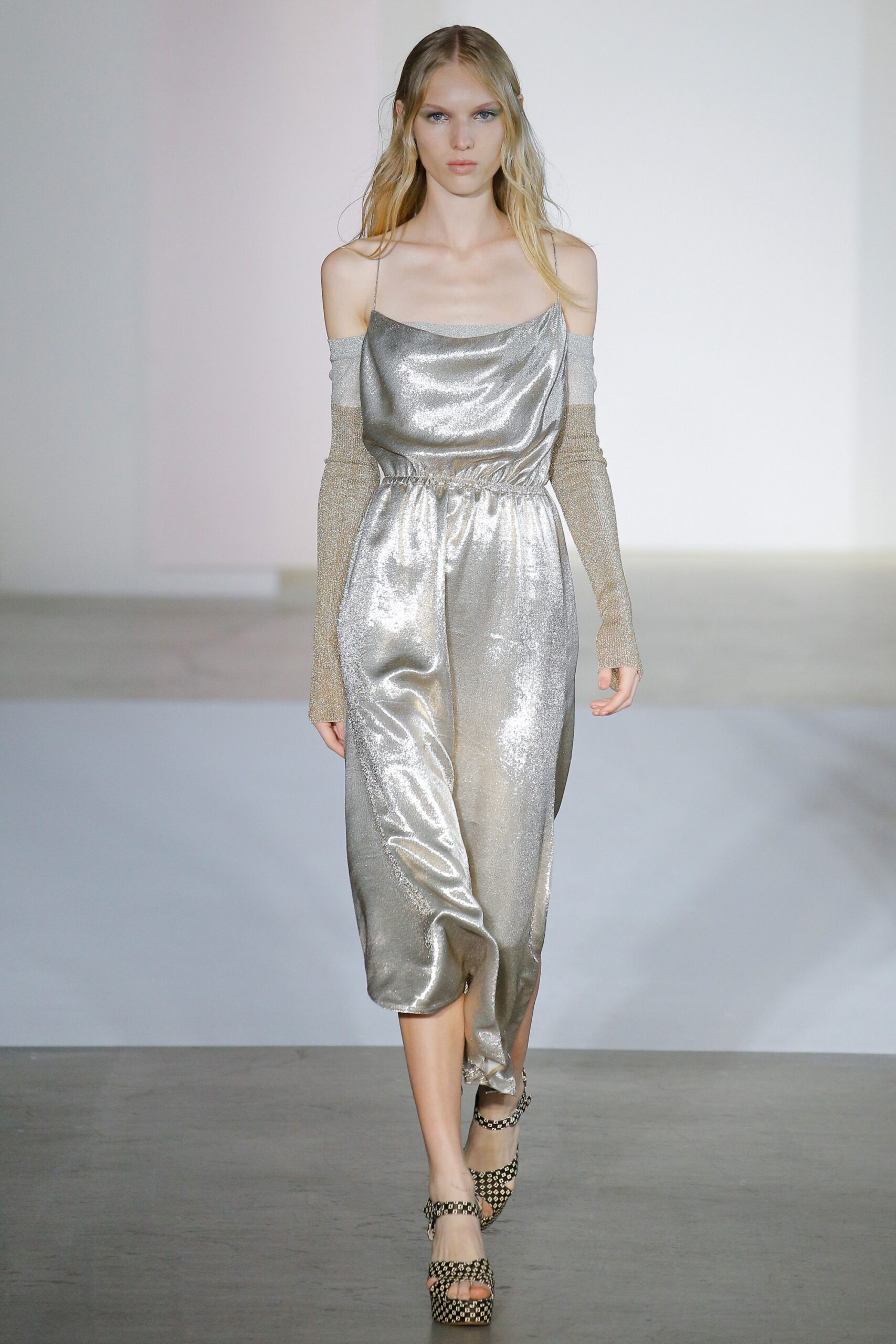 Jill Stuart S/S 17 Look 28