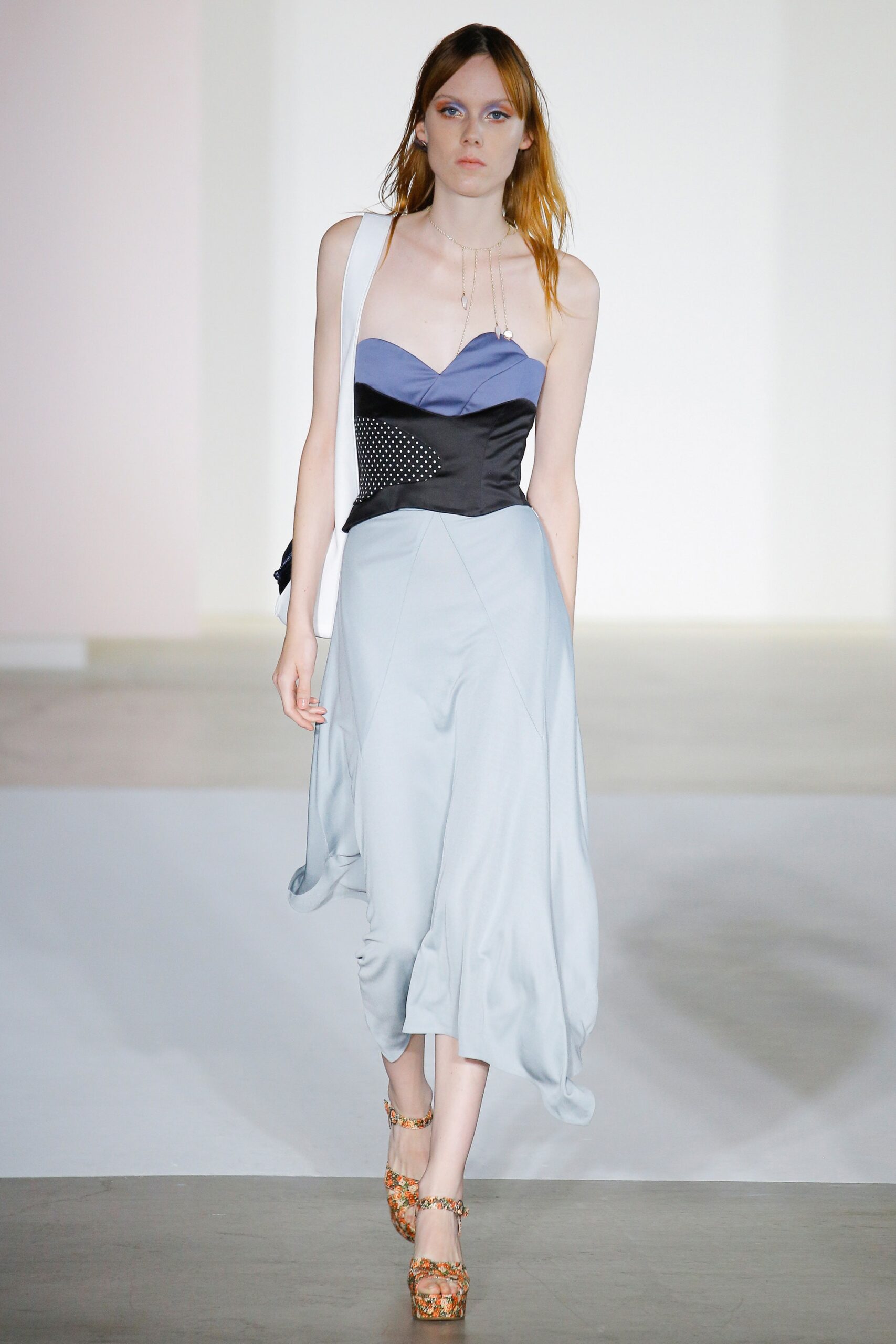 Jill Stuart S/S 17 Look 29