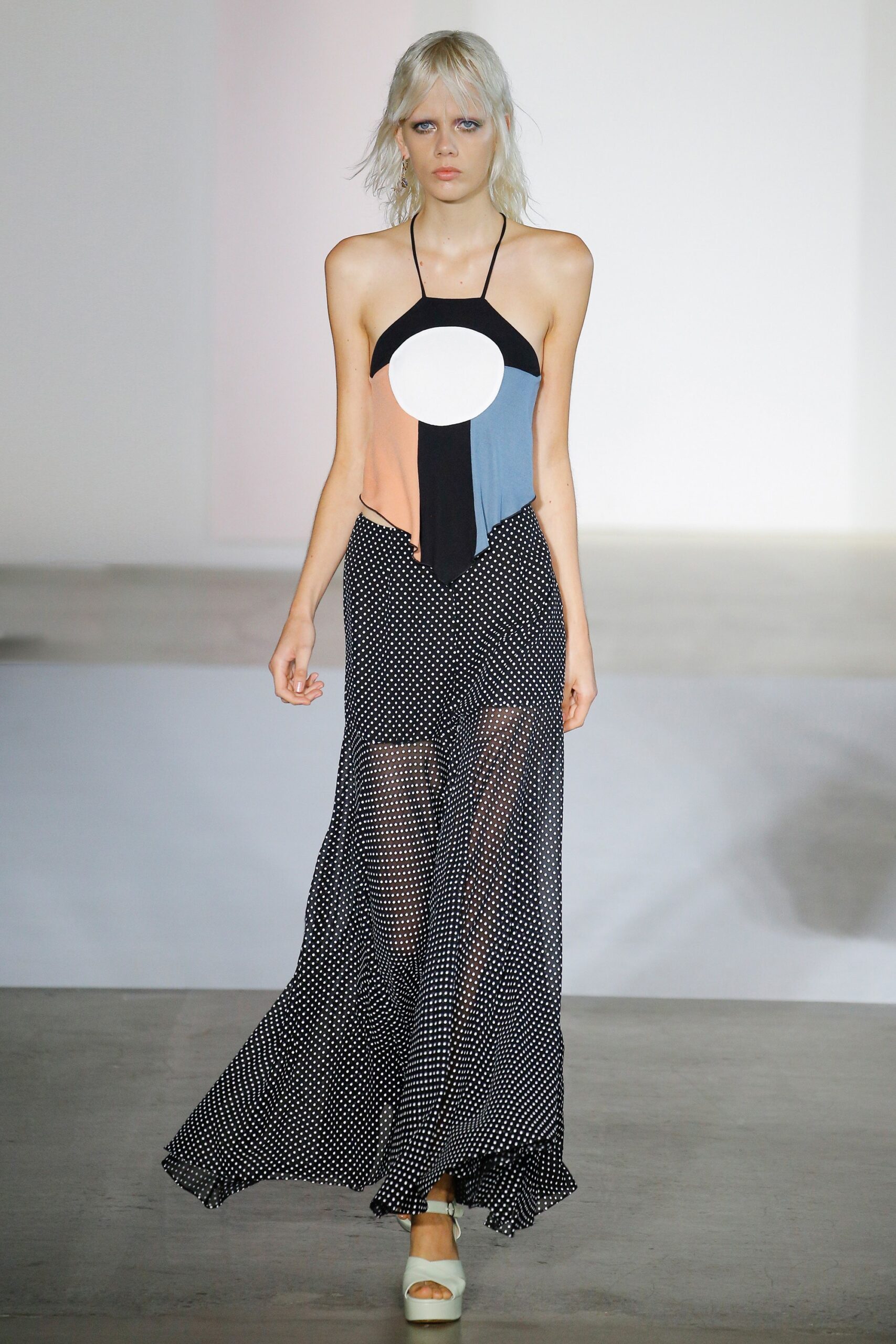 Jill Stuart S/S 17 Look 30