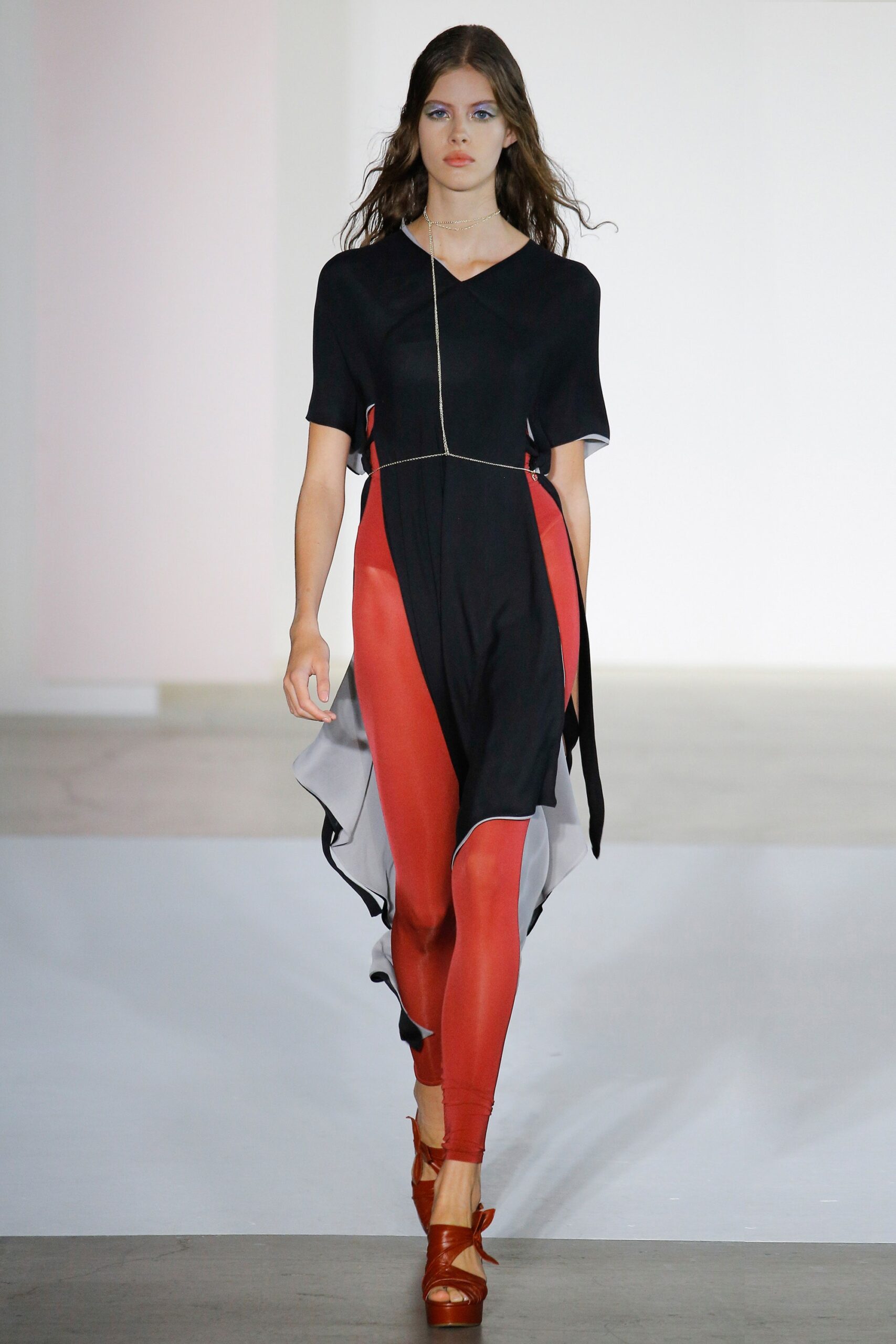 Jill Stuart S/S 17 Look 31