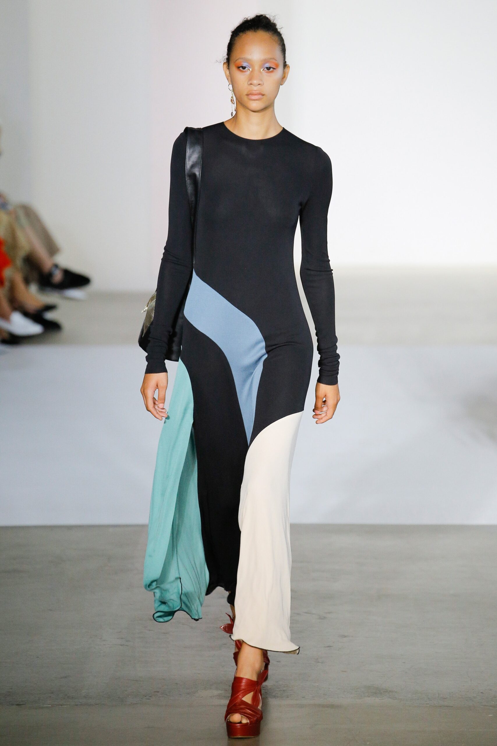 Jill Stuart S/S 17 Look 32